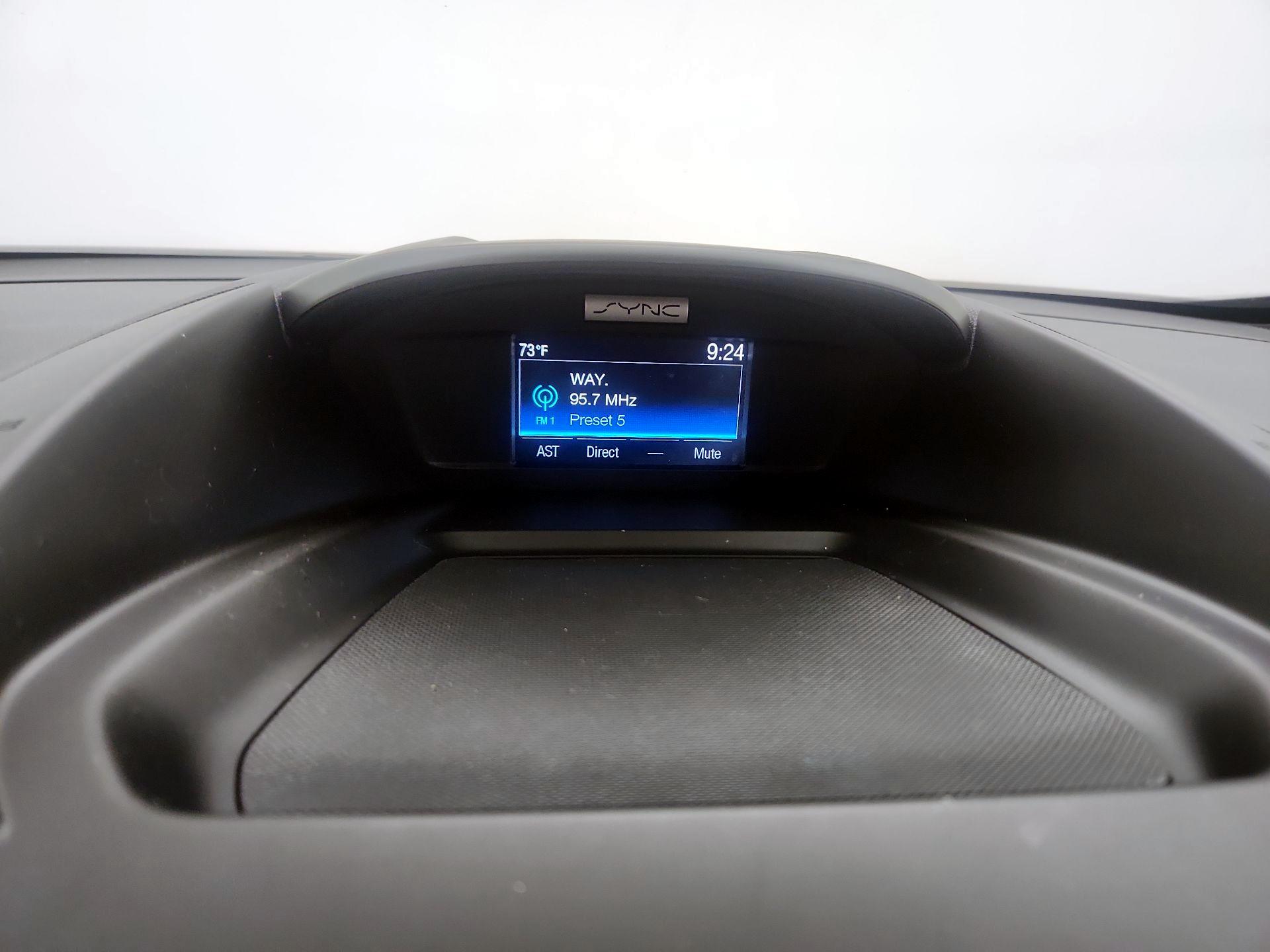 Thumbnail: 2016 Ford C-Max - 14