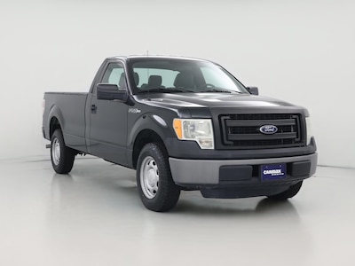 2014 Ford F150 XL