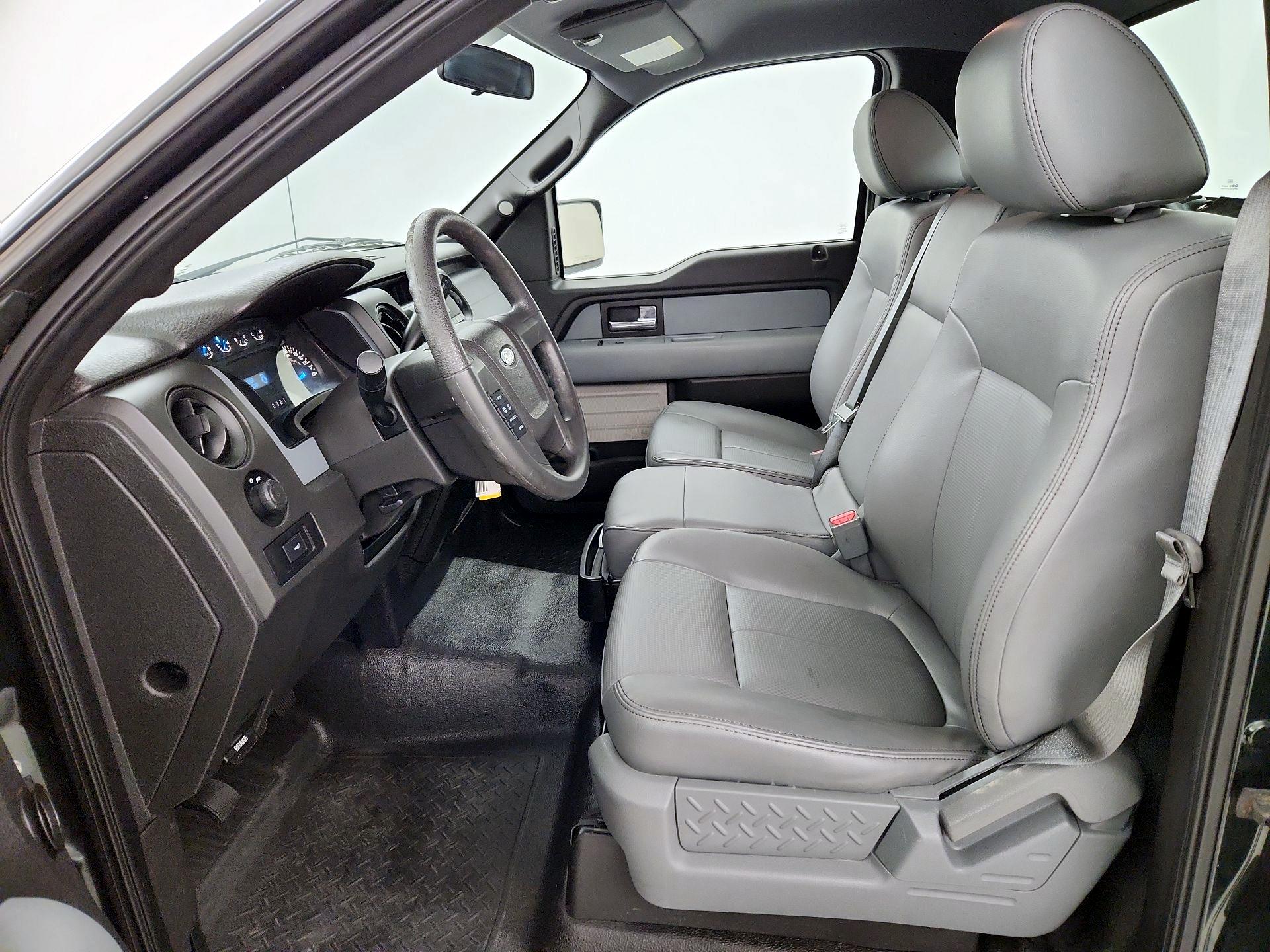 Thumbnail: 2014 Ford F-150 - 11