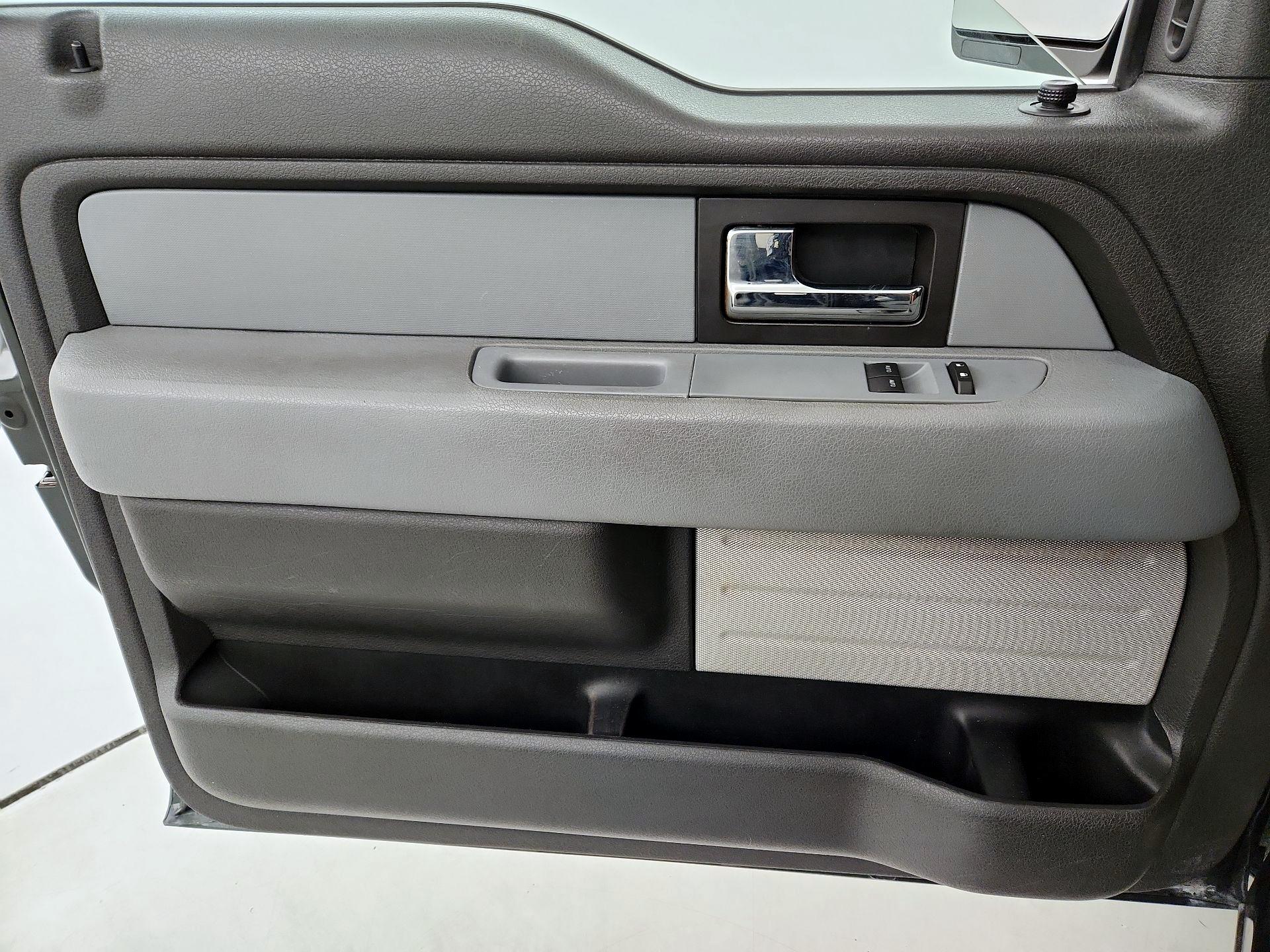 Thumbnail: 2014 Ford F-150 - 12