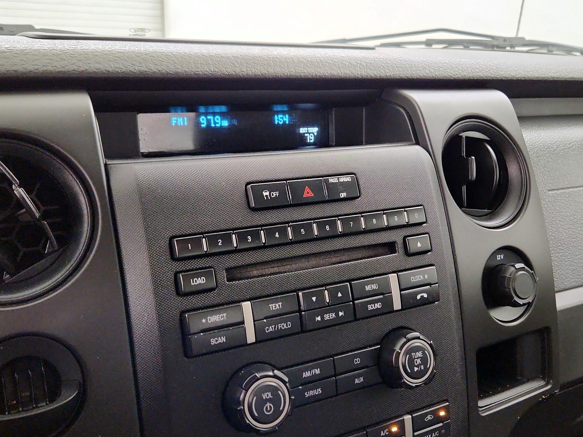 Thumbnail: 2014 Ford F-150 - 14