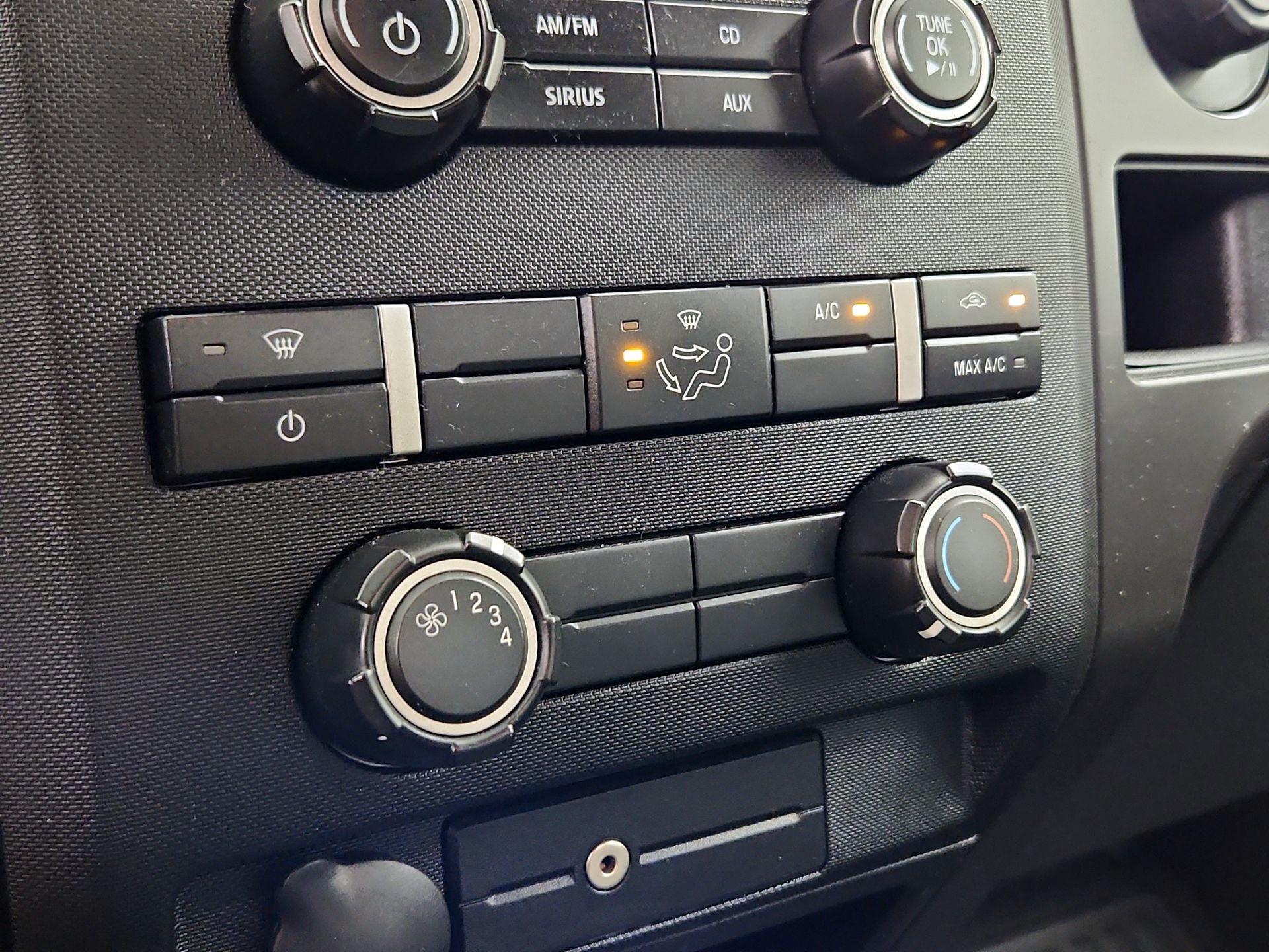 Thumbnail: 2014 Ford F-150 - 15