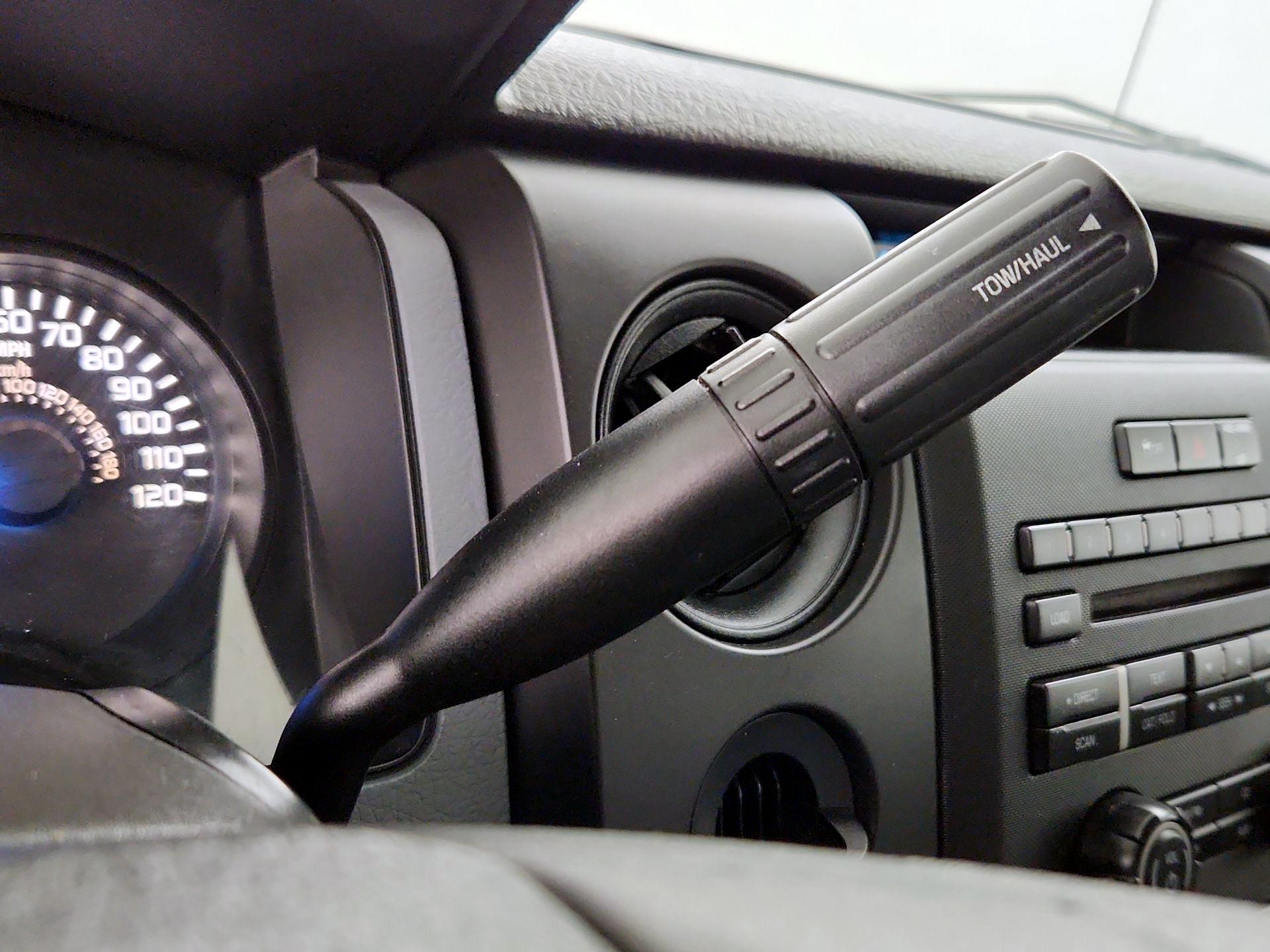 Thumbnail: 2014 Ford F-150 - 16