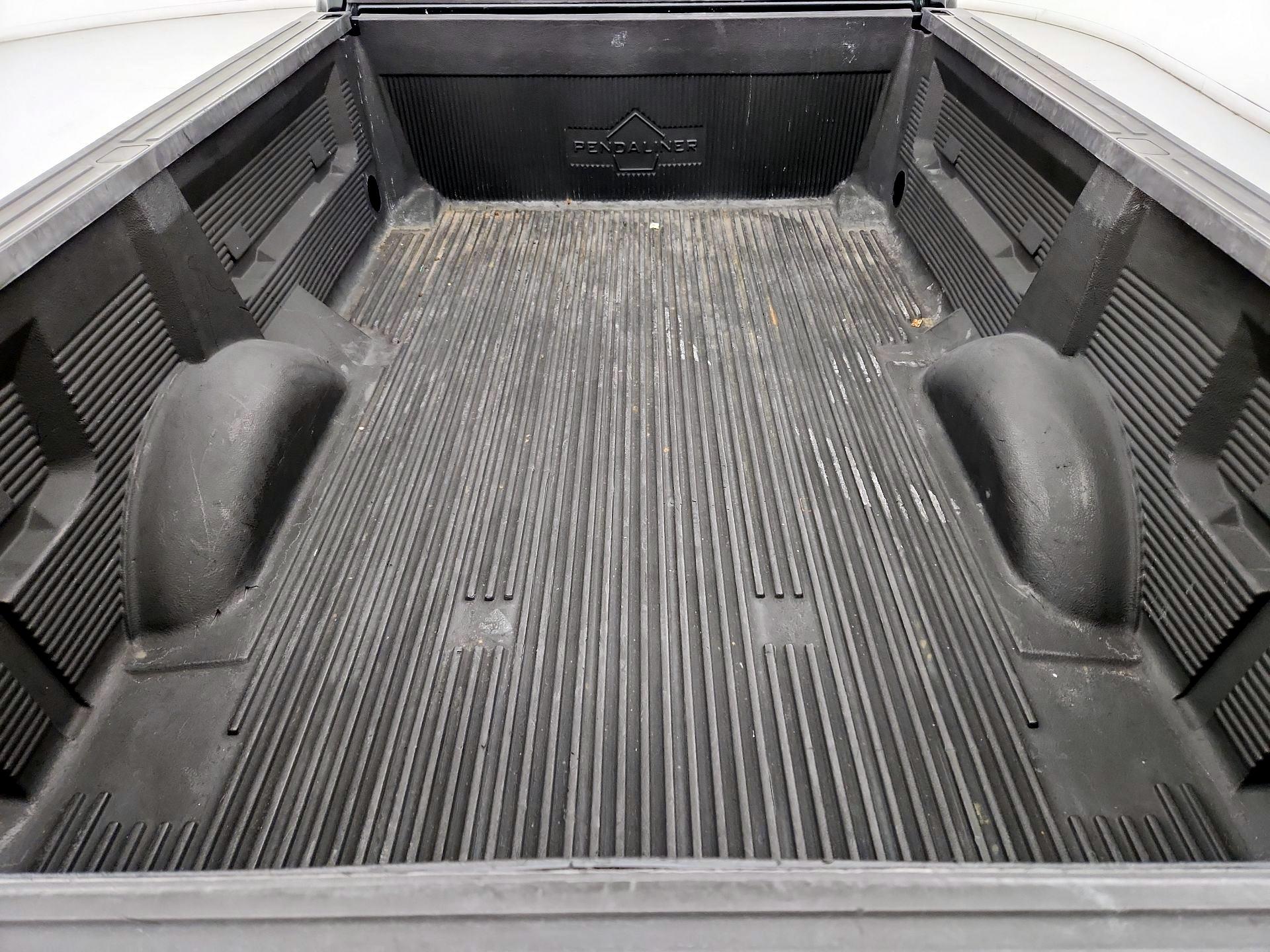 Thumbnail: 2014 Ford F-150 - 18