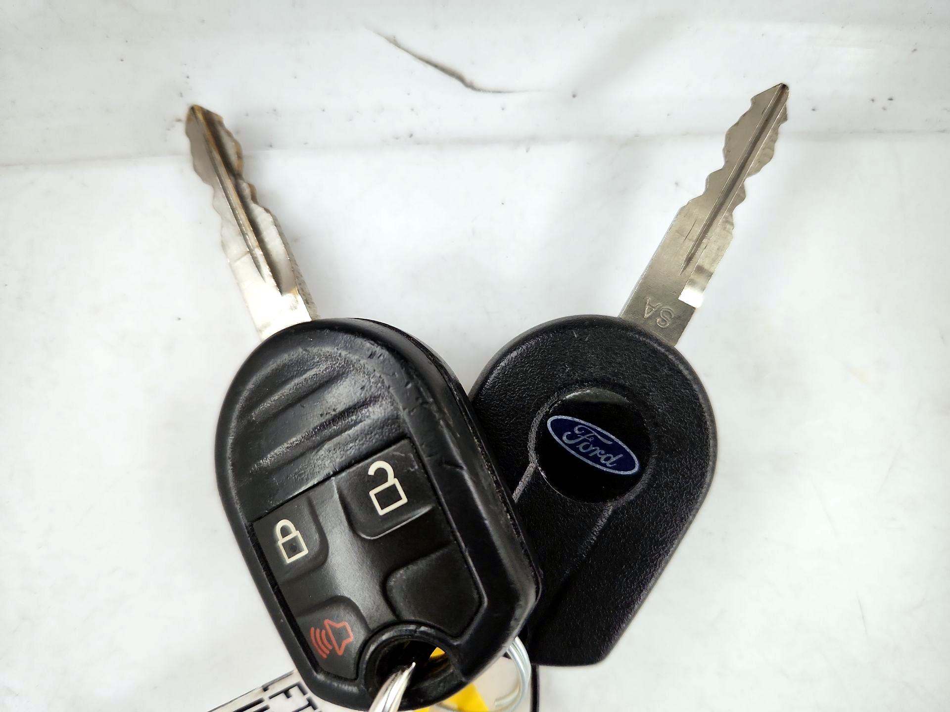 Thumbnail: 2014 Ford F-150 - 20