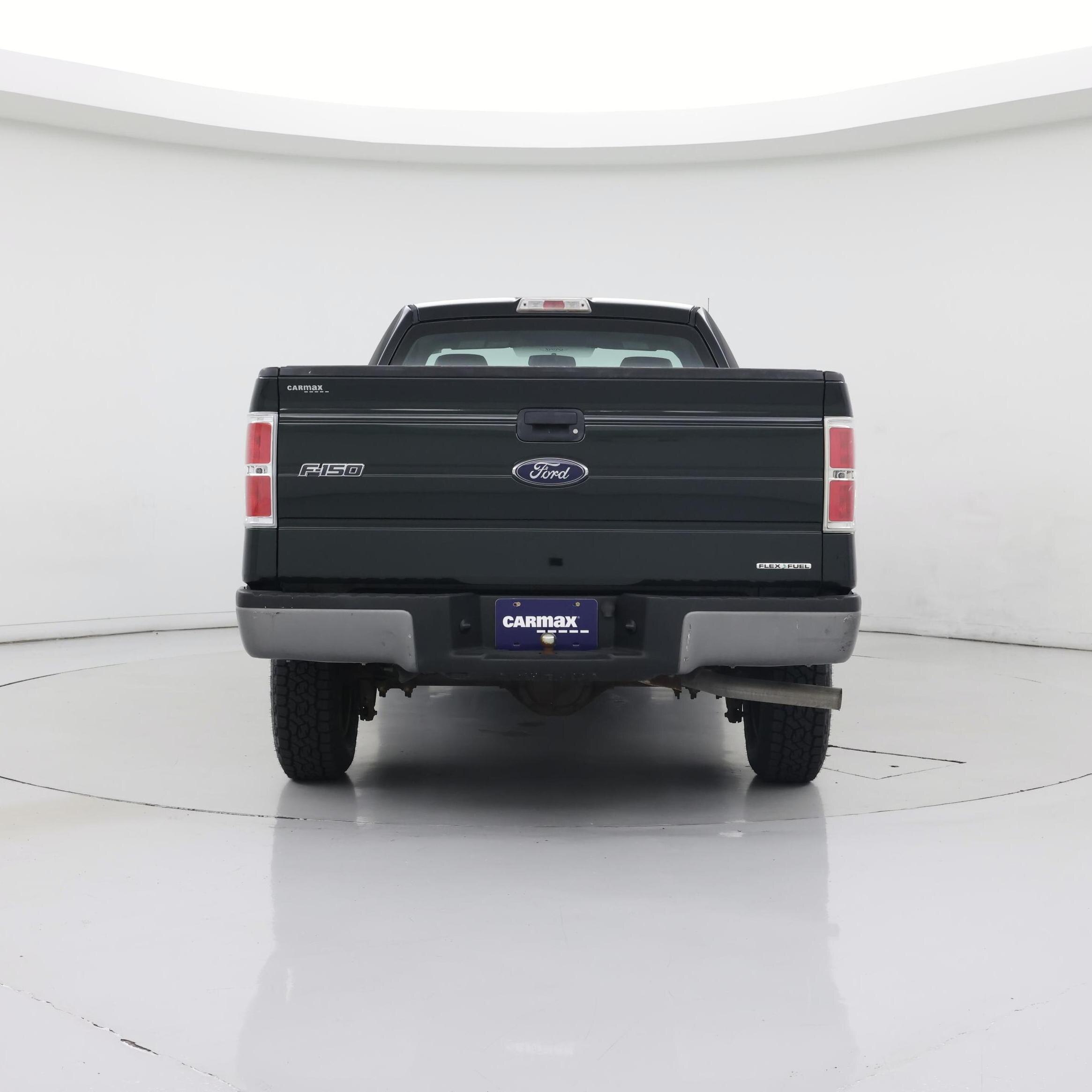 Thumbnail: 2014 Ford F-150 - 6