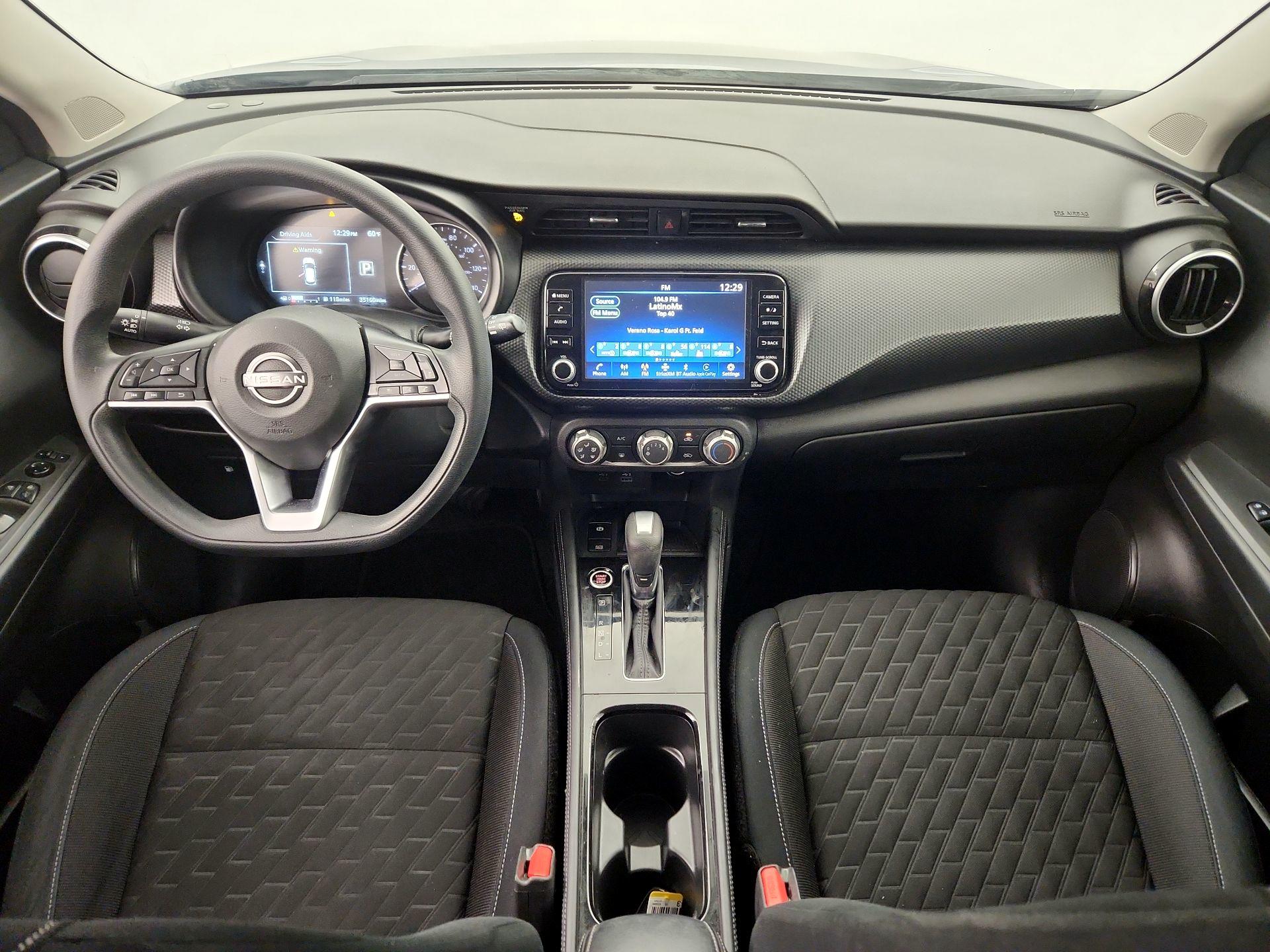 Thumbnail: 2023 Nissan Kicks - 9