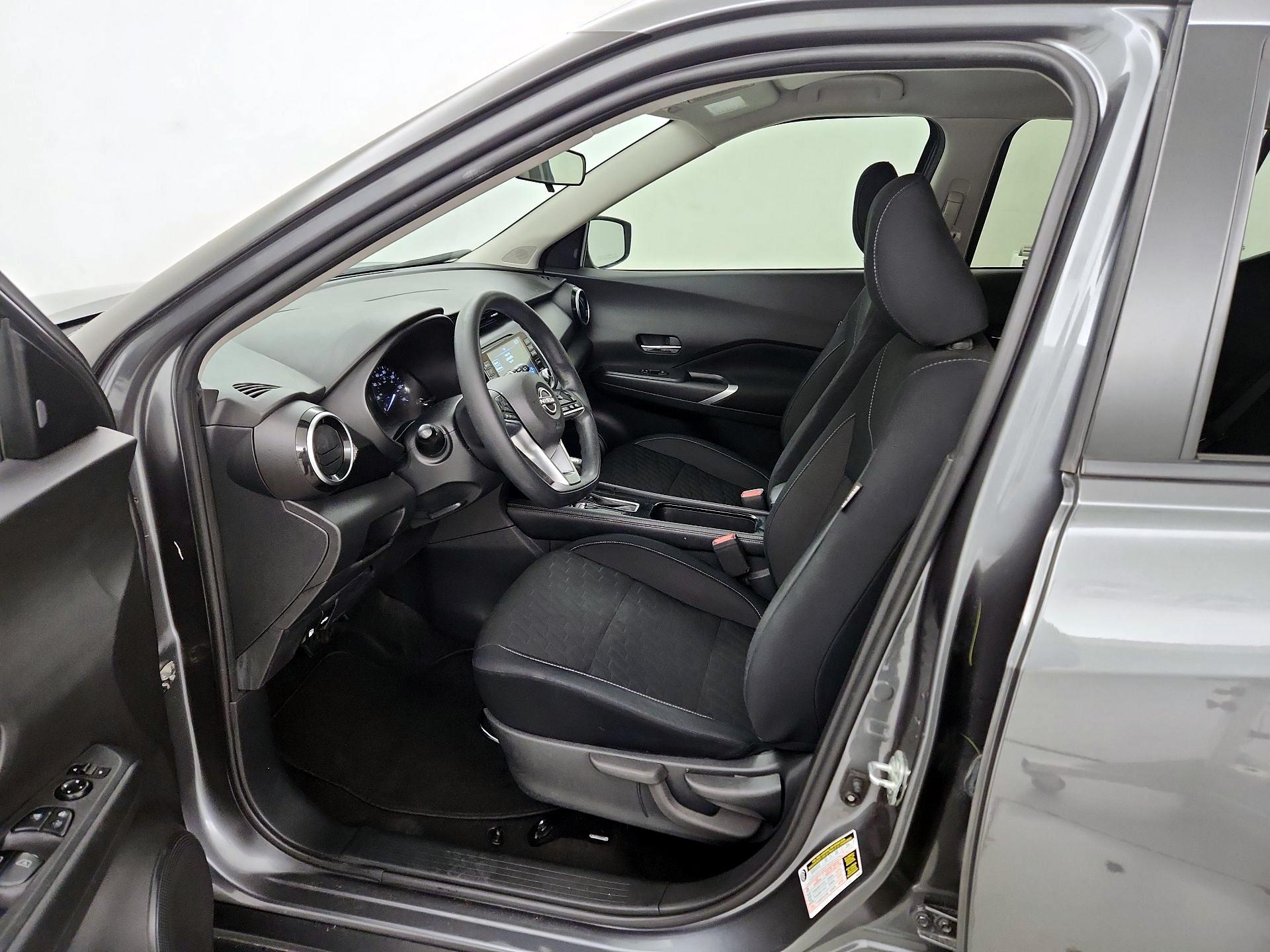 Thumbnail: 2023 Nissan Kicks - 11