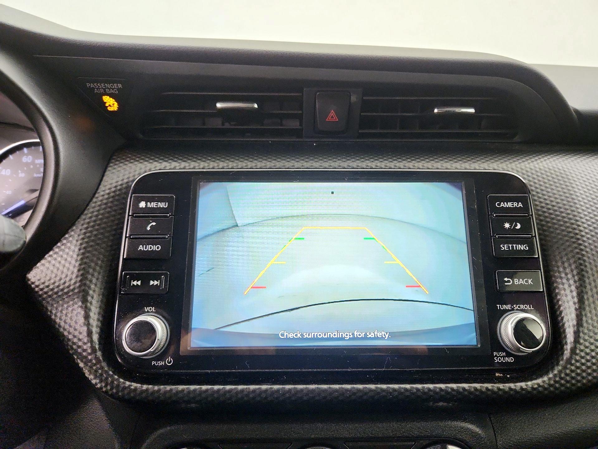 Thumbnail: 2023 Nissan Kicks - 14