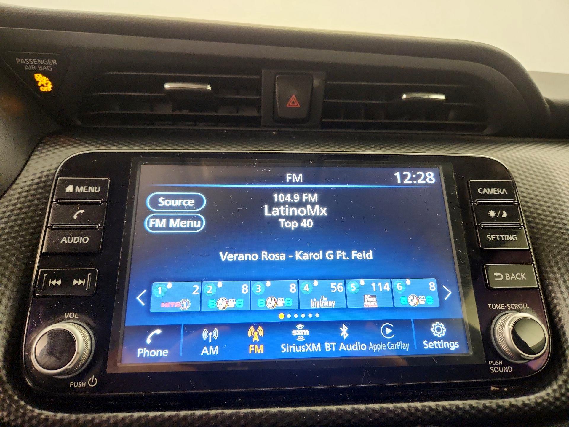 Thumbnail: 2023 Nissan Kicks - 15