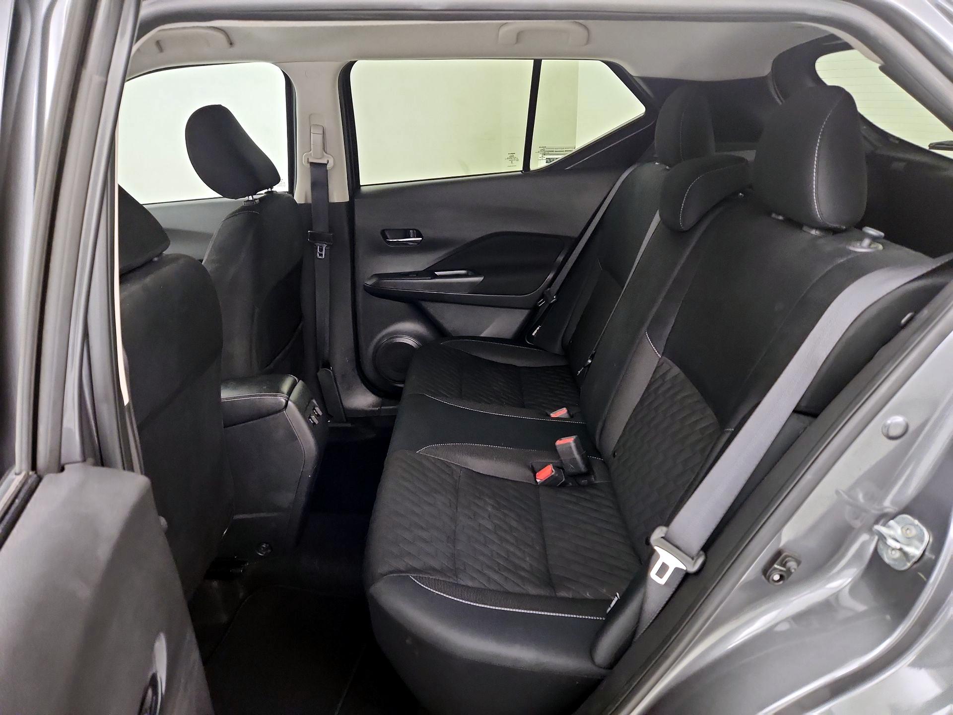 Thumbnail: 2023 Nissan Kicks - 19