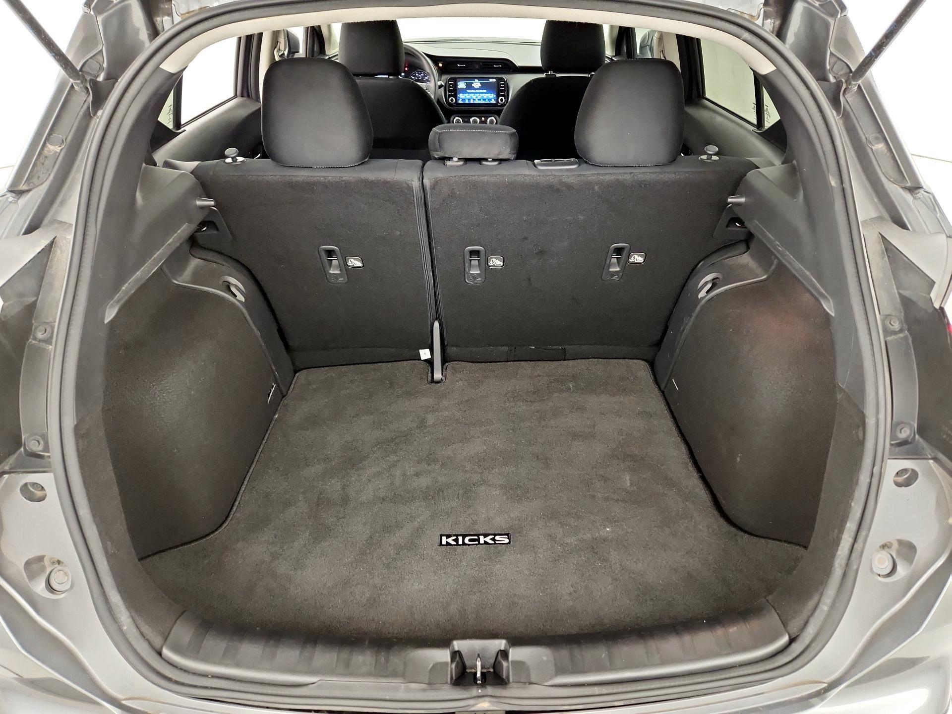 Thumbnail: 2023 Nissan Kicks - 20