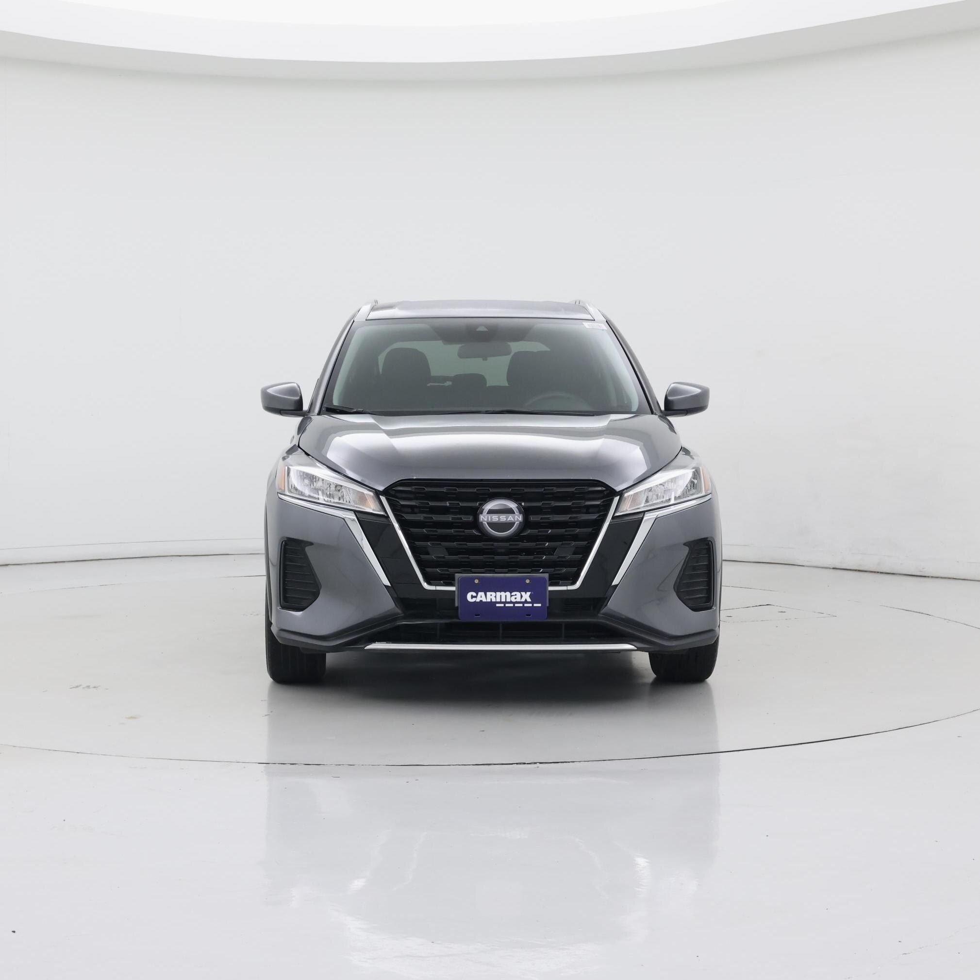 Thumbnail: 2023 Nissan Kicks - 5