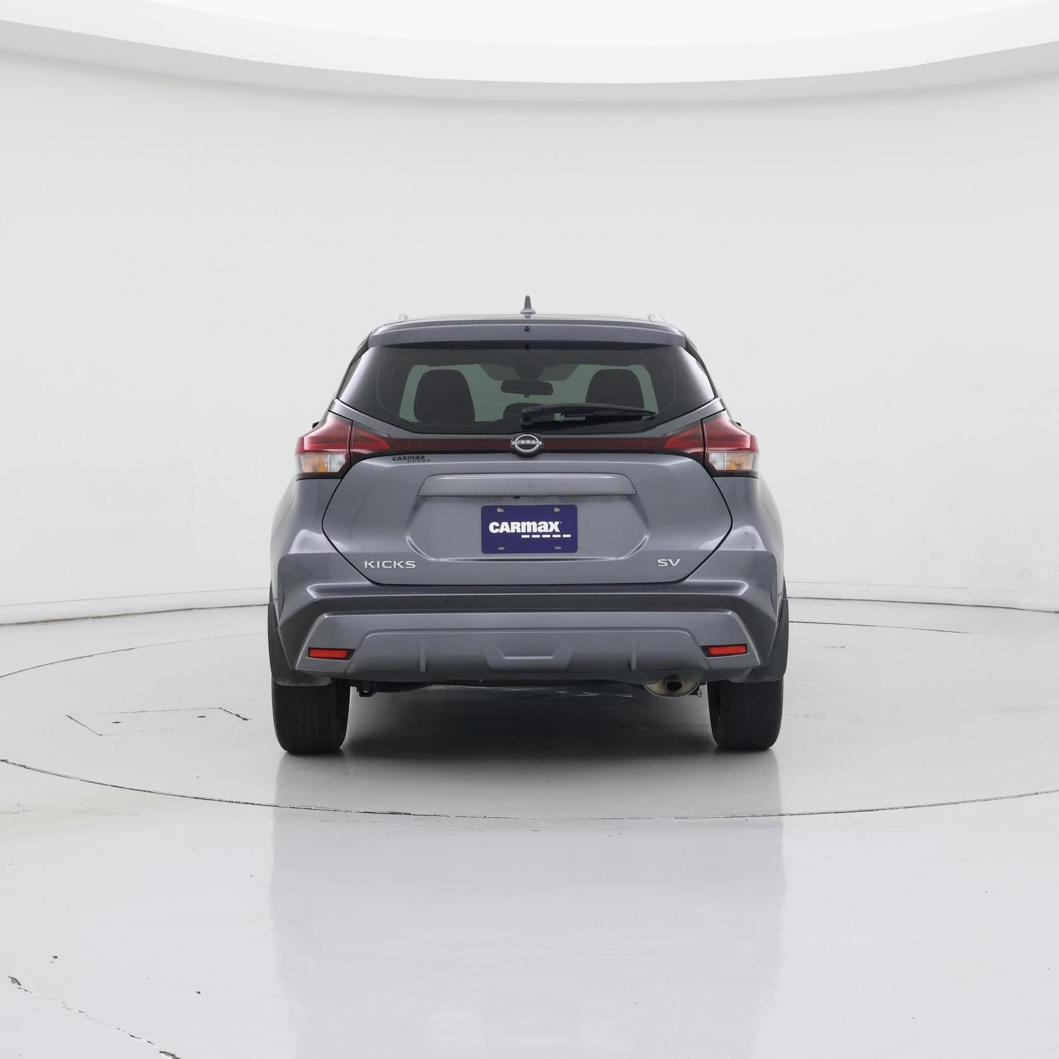 Thumbnail: 2023 Nissan Kicks - 6