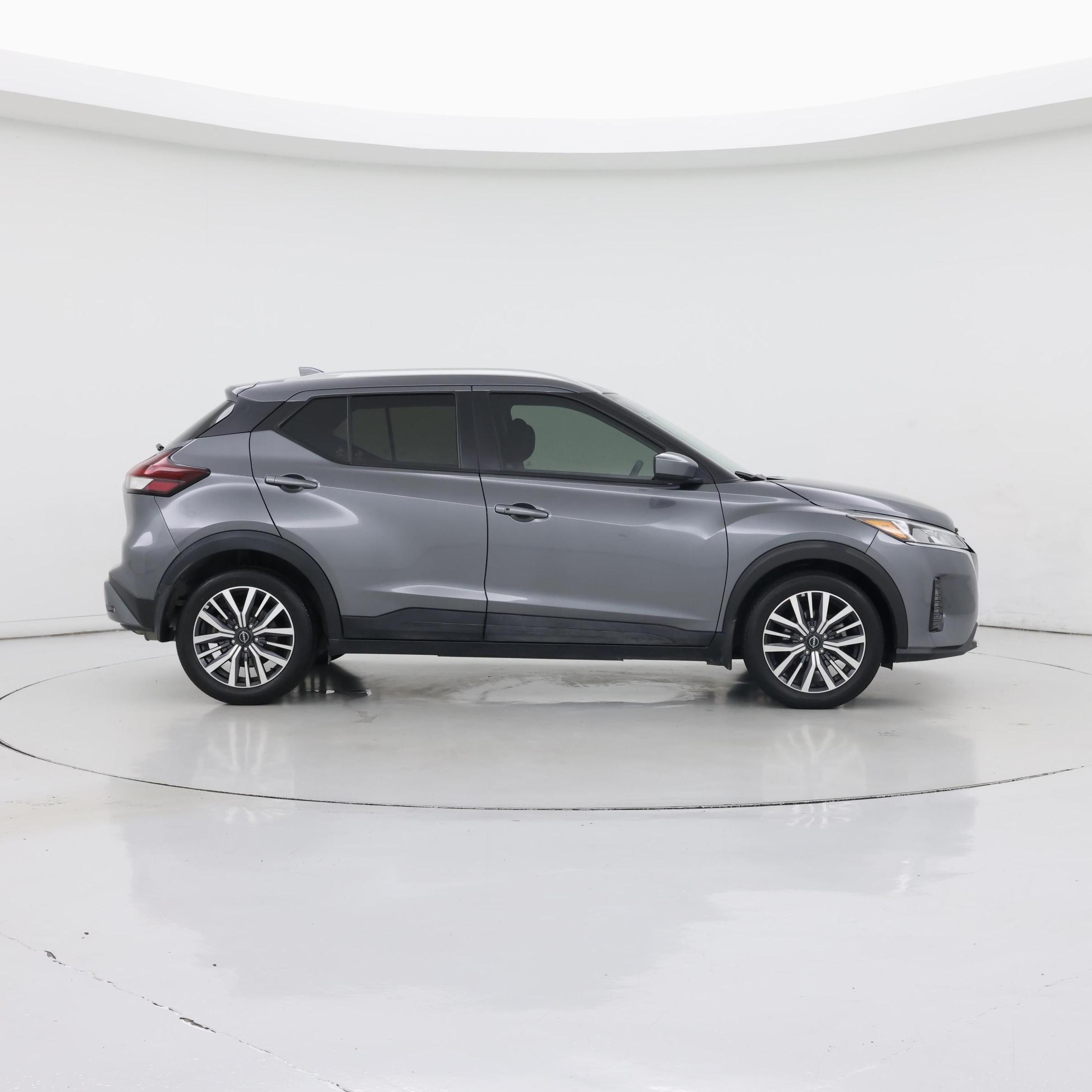 Thumbnail: 2023 Nissan Kicks - 7