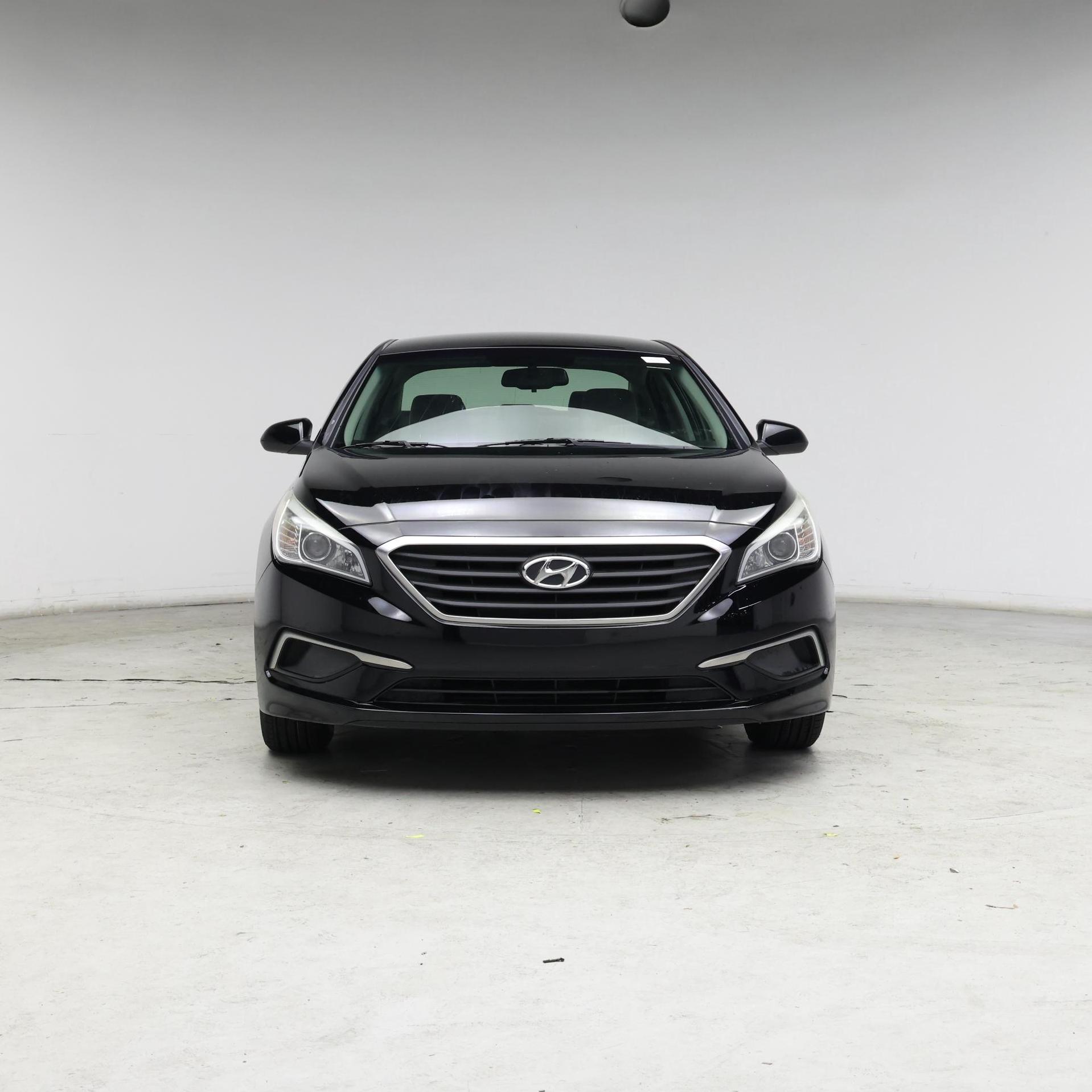 Thumbnail: 2017 Hyundai Sonata - 5