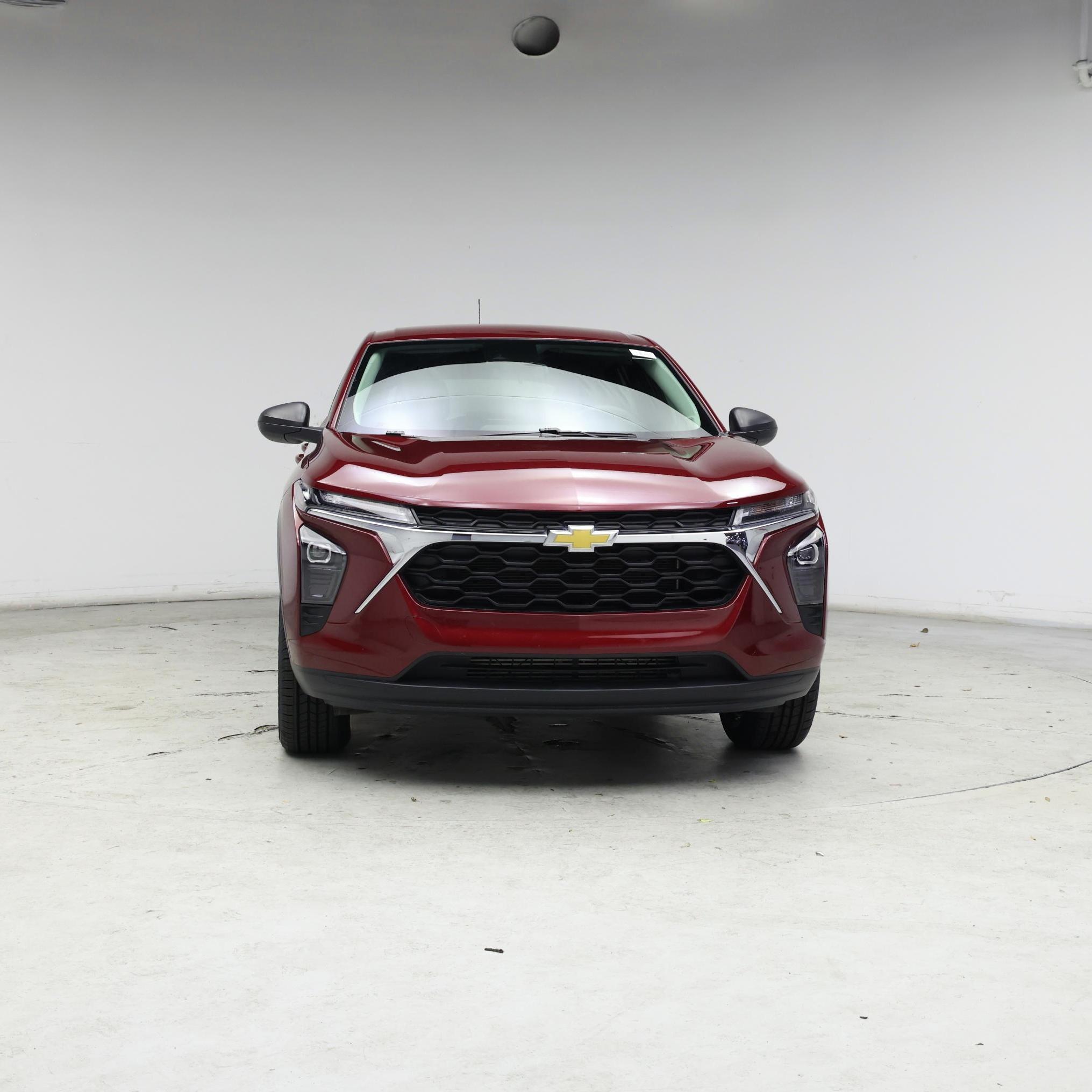 Thumbnail: 2024 Chevrolet Trax - 5