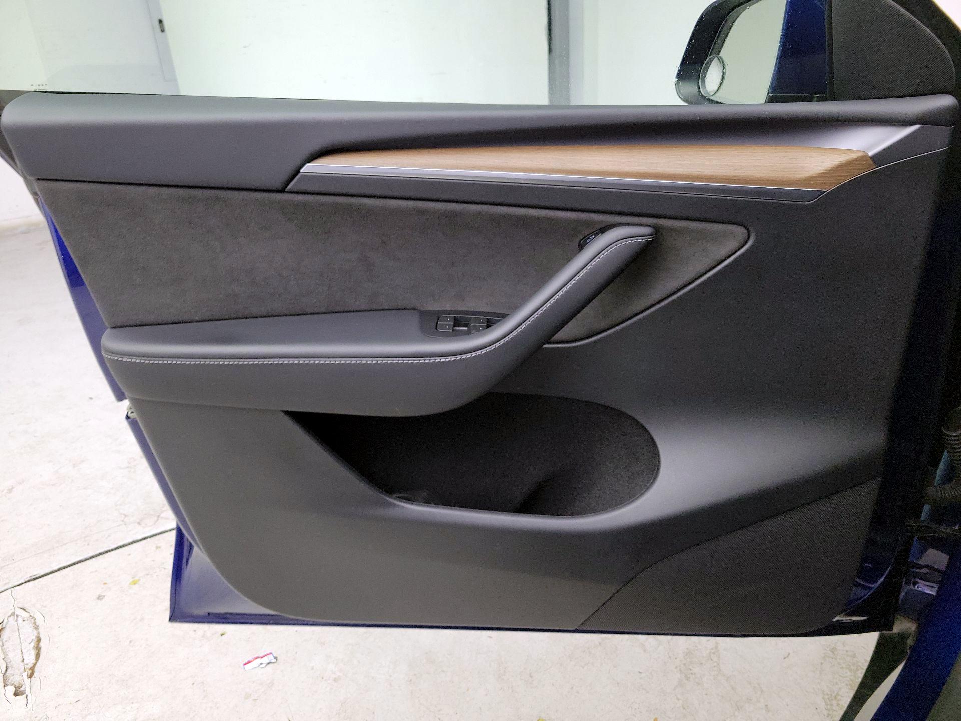 Thumbnail: 2024 Tesla Model Y - 12