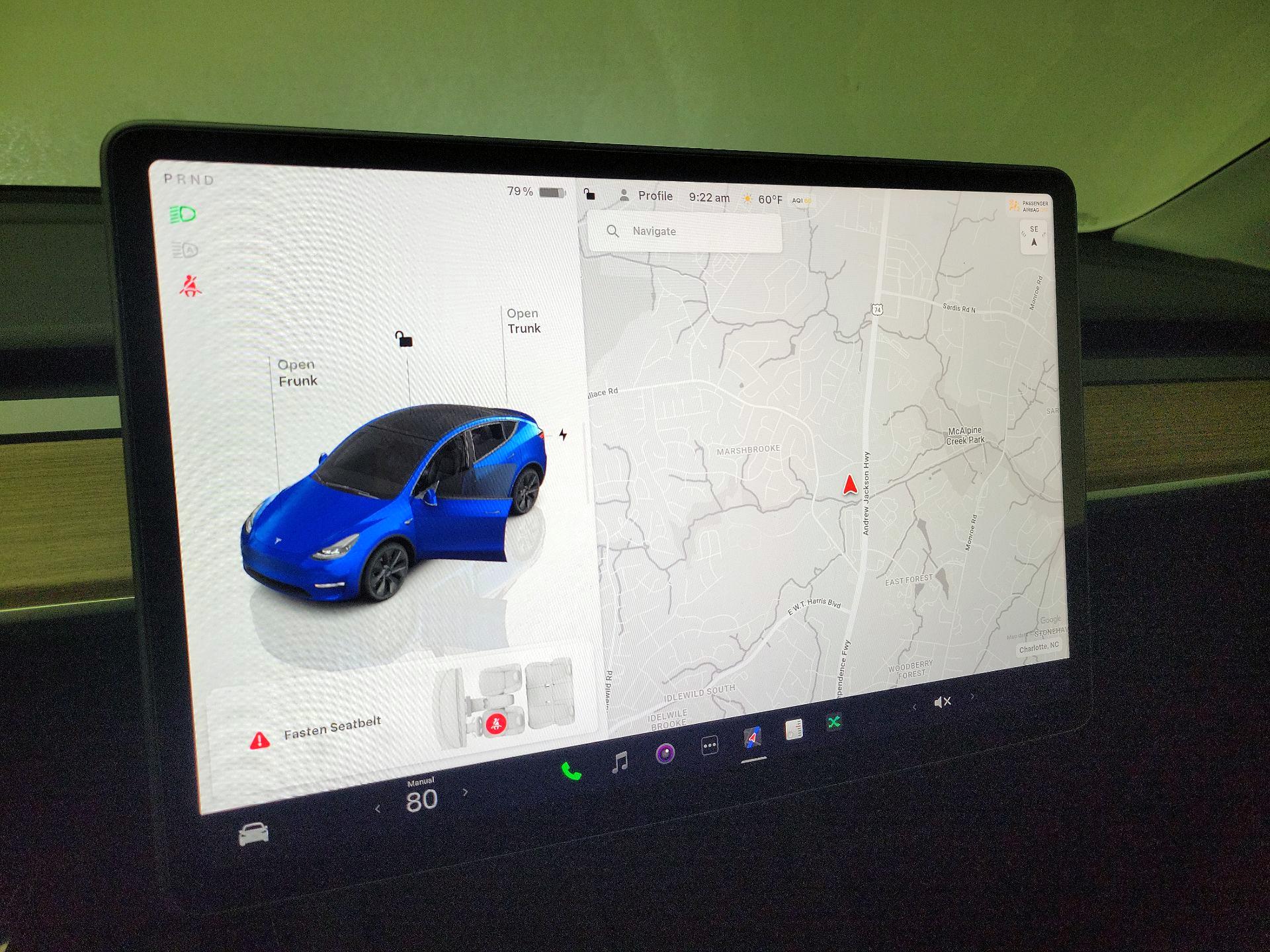 Thumbnail: 2024 Tesla Model Y - 13