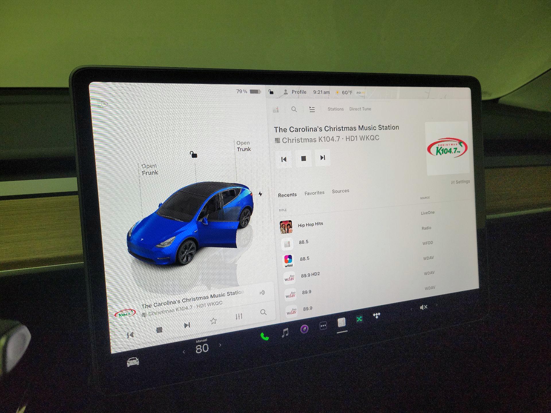 Thumbnail: 2024 Tesla Model Y - 15