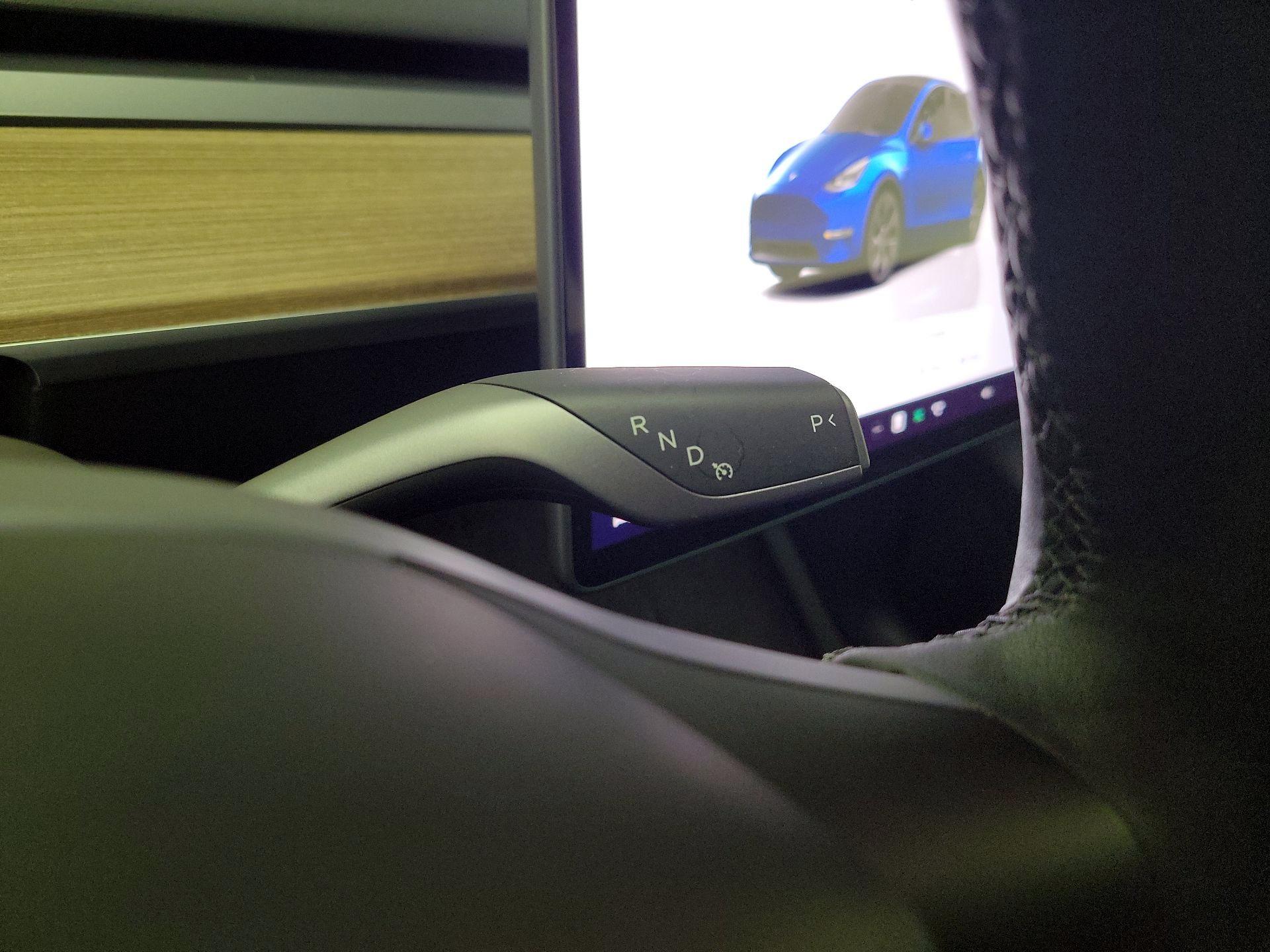 Thumbnail: 2024 Tesla Model Y - 17