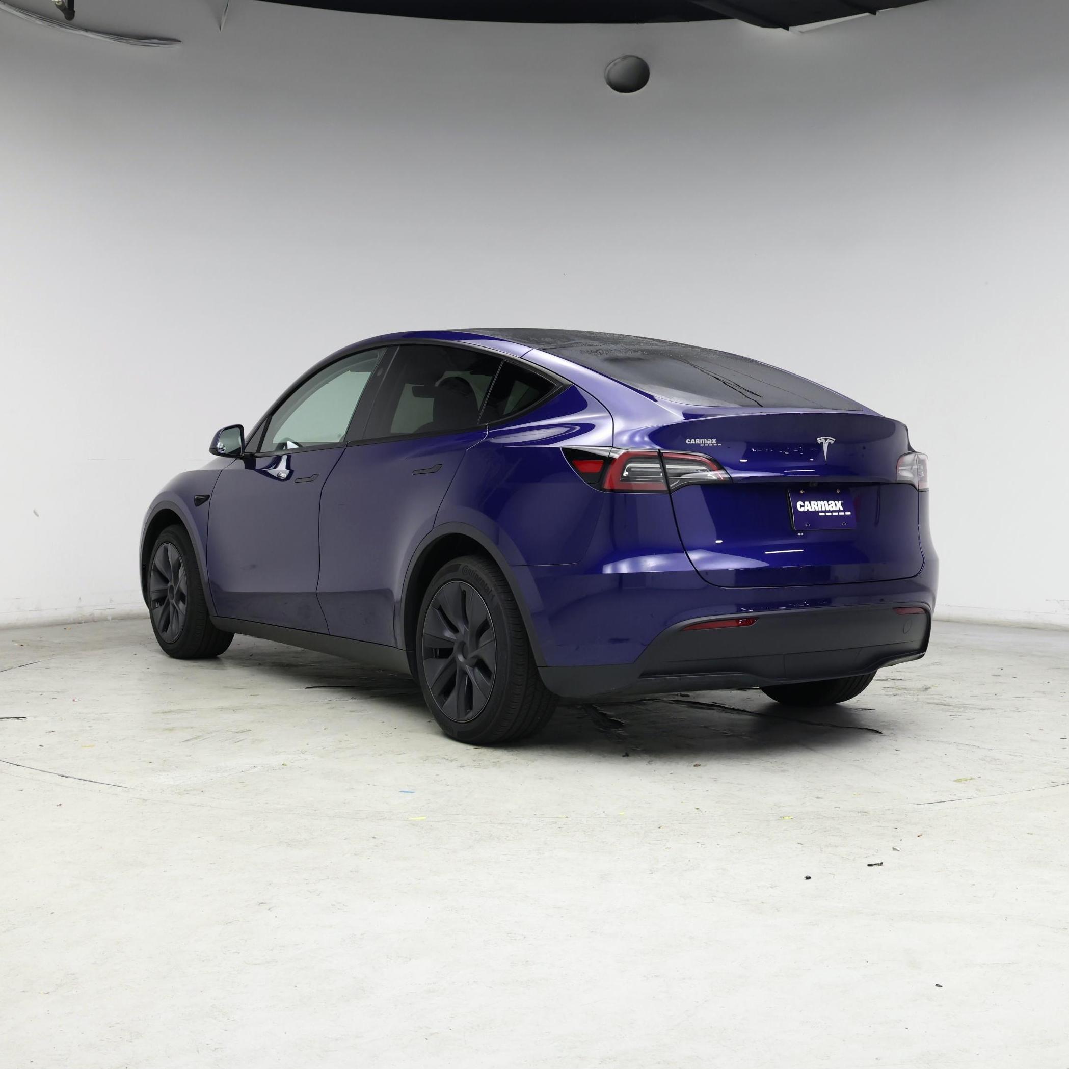 Thumbnail: 2024 Tesla Model Y - 2