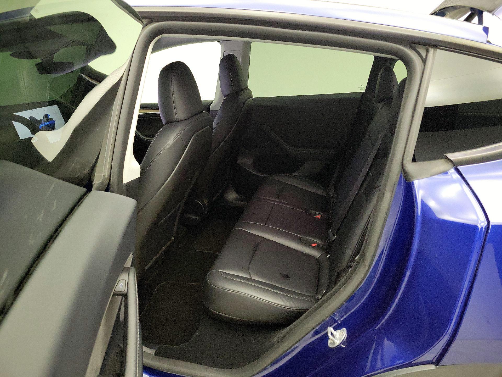 Thumbnail: 2024 Tesla Model Y - 19