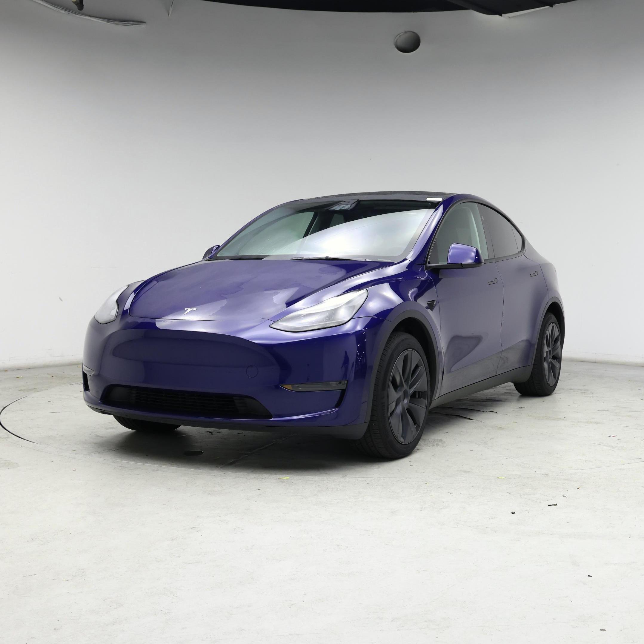 Thumbnail: 2024 Tesla Model Y - 4