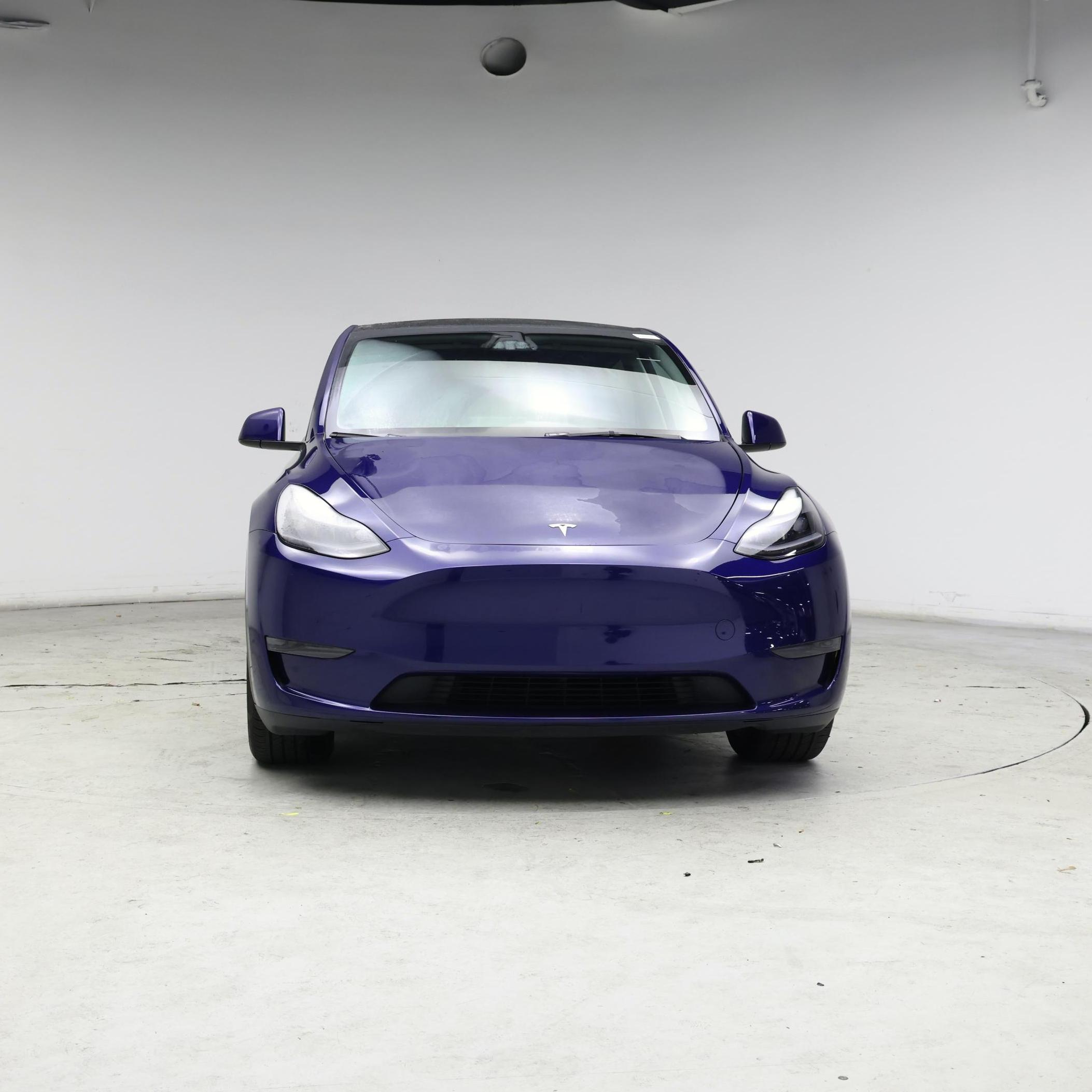 Thumbnail: 2024 Tesla Model Y - 5