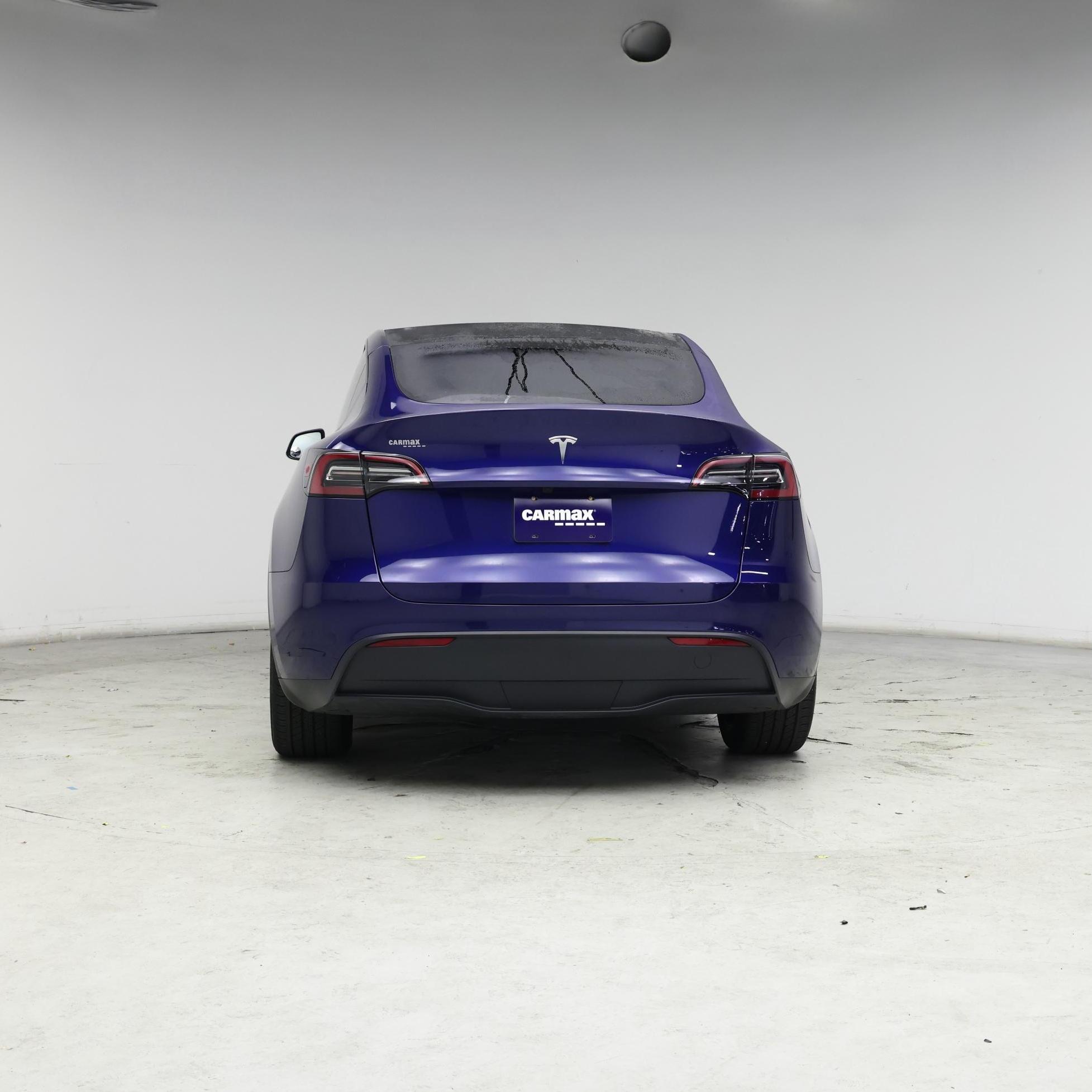 Thumbnail: 2024 Tesla Model Y - 6