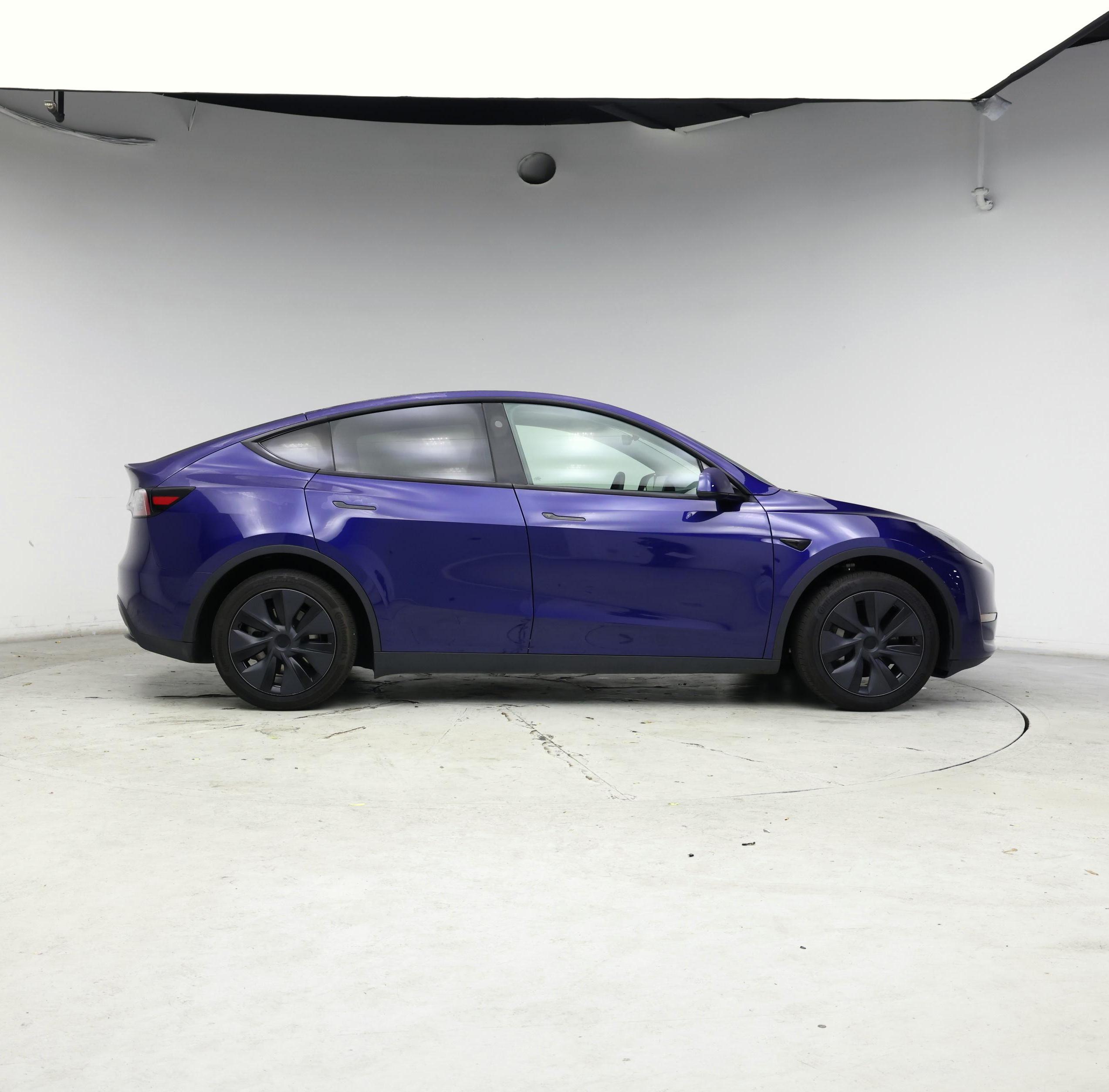 Thumbnail: 2024 Tesla Model Y - 7