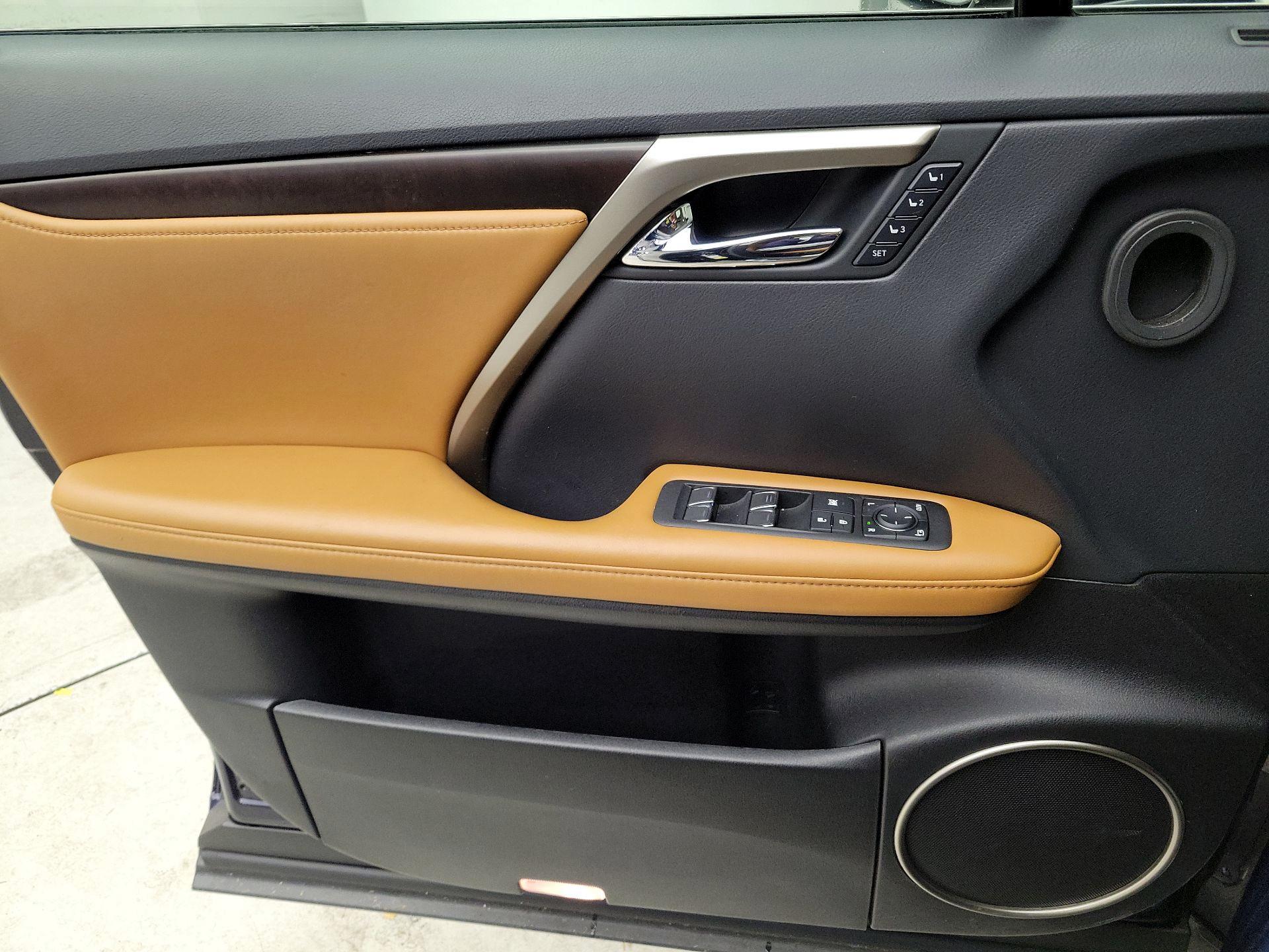 Thumbnail: 2021 Lexus RX - 12