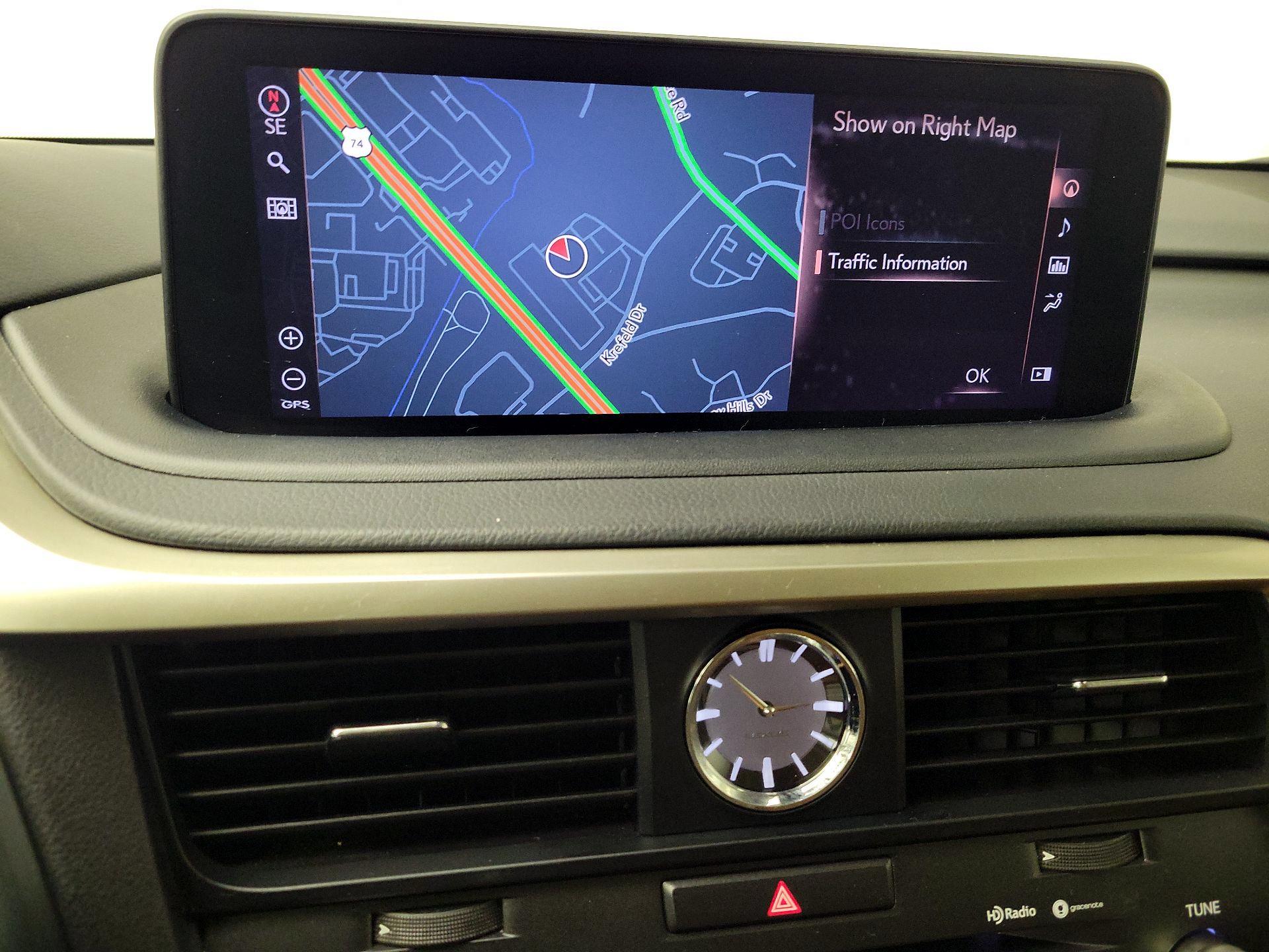 Thumbnail: 2021 Lexus RX - 13