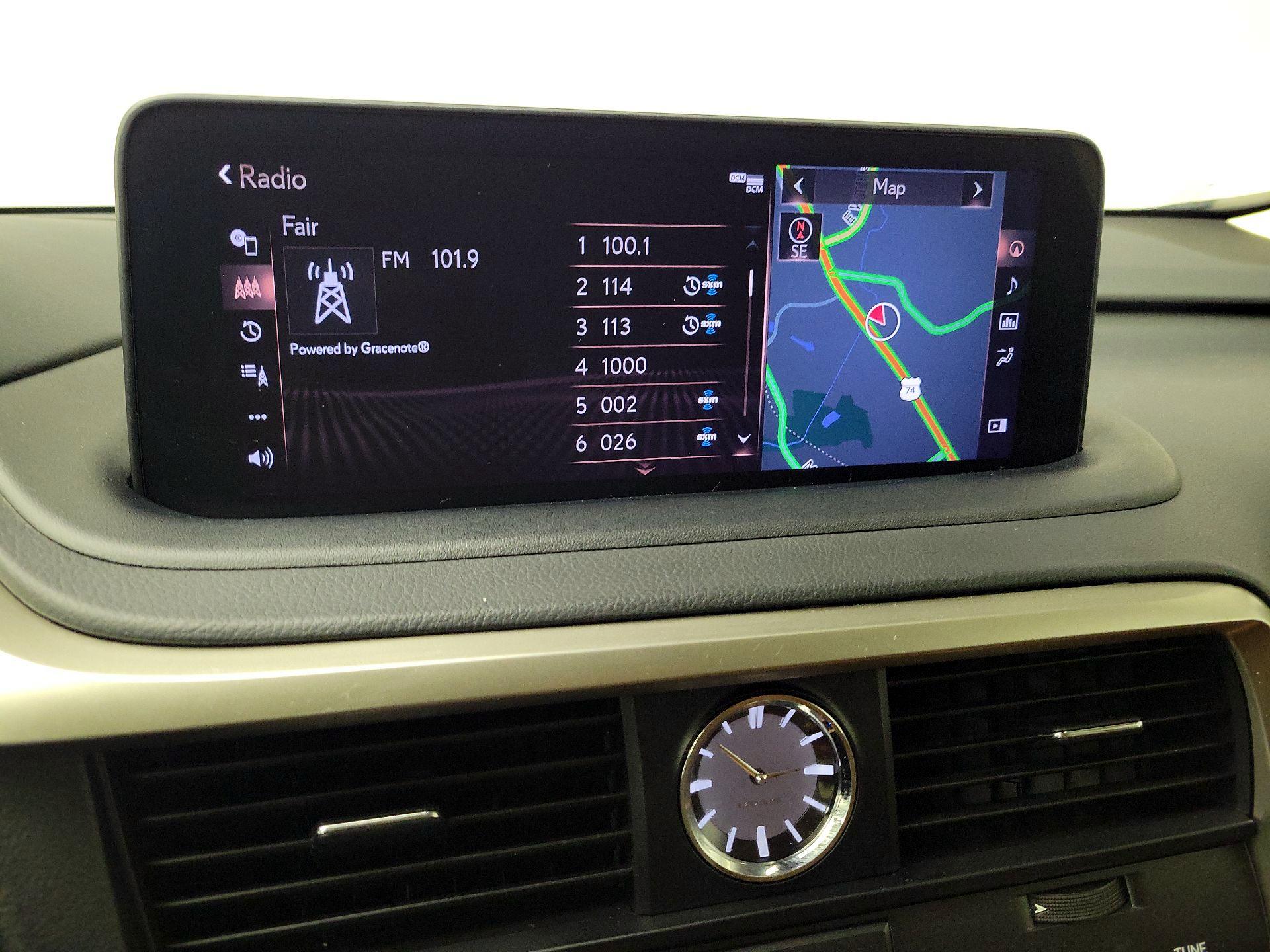 Thumbnail: 2021 Lexus RX - 15