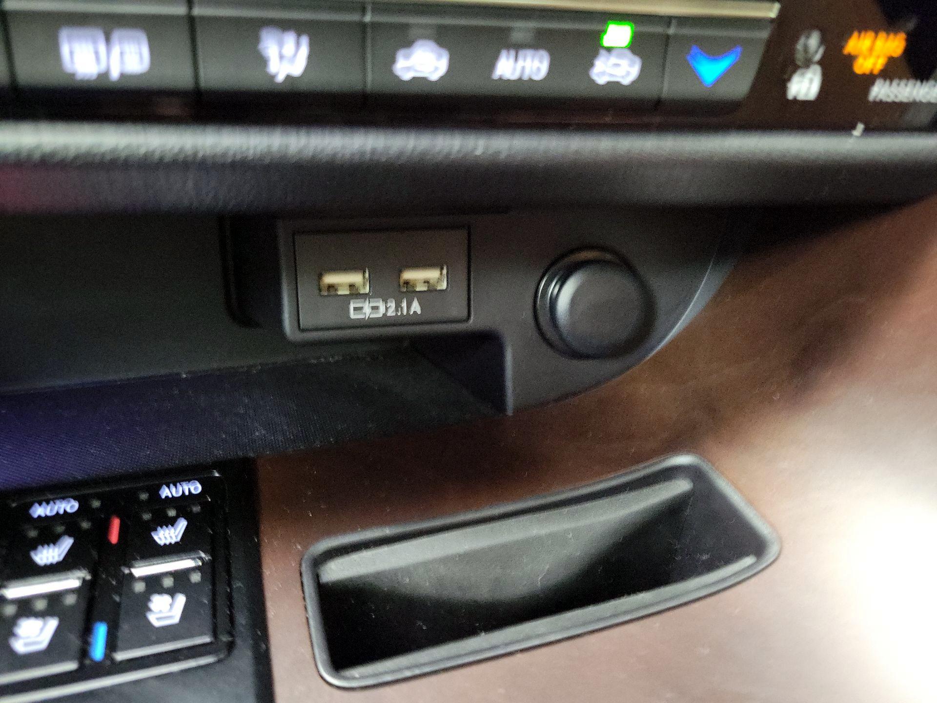 Thumbnail: 2021 Lexus RX - 18