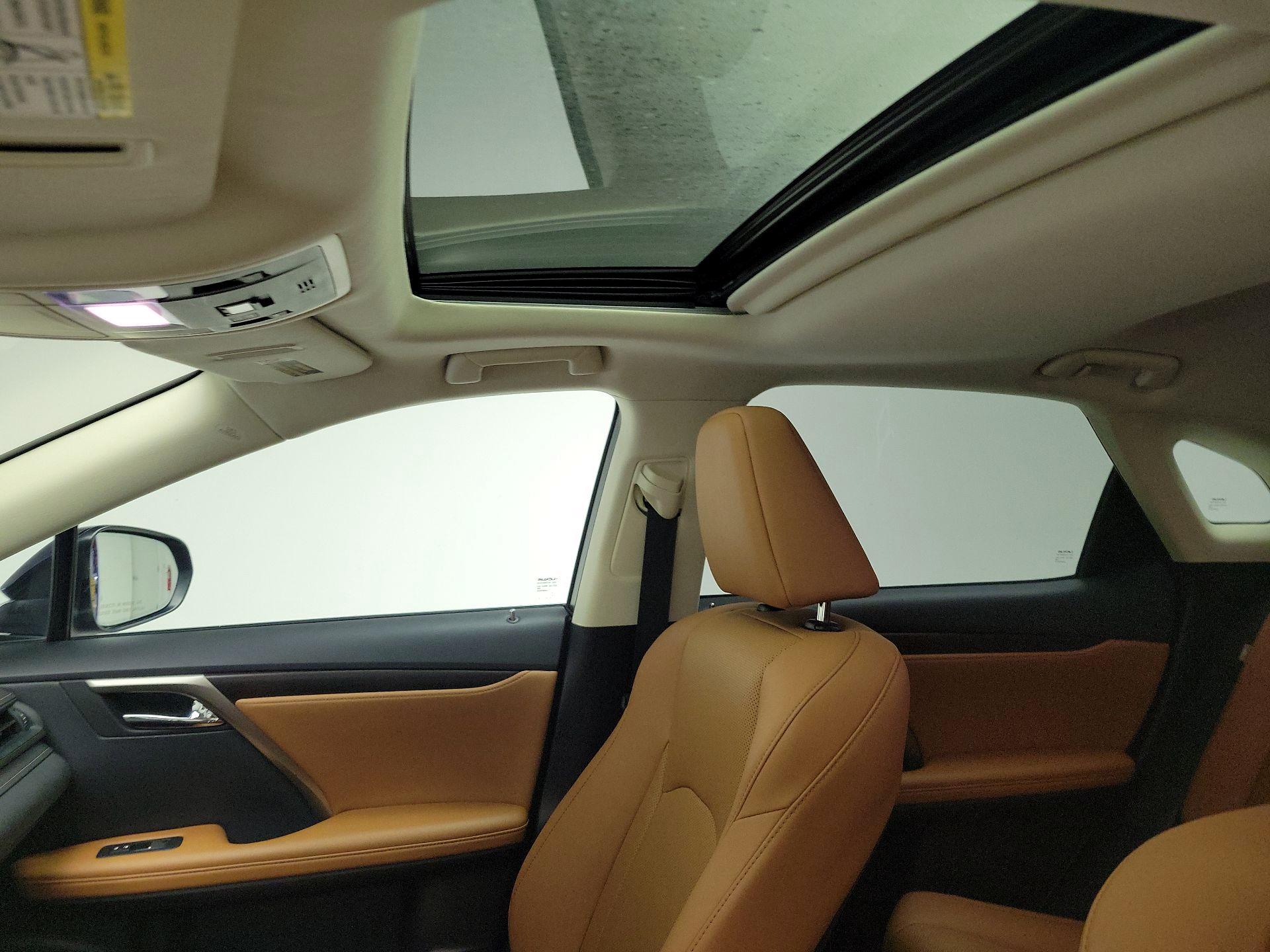 Thumbnail: 2021 Lexus RX - 19