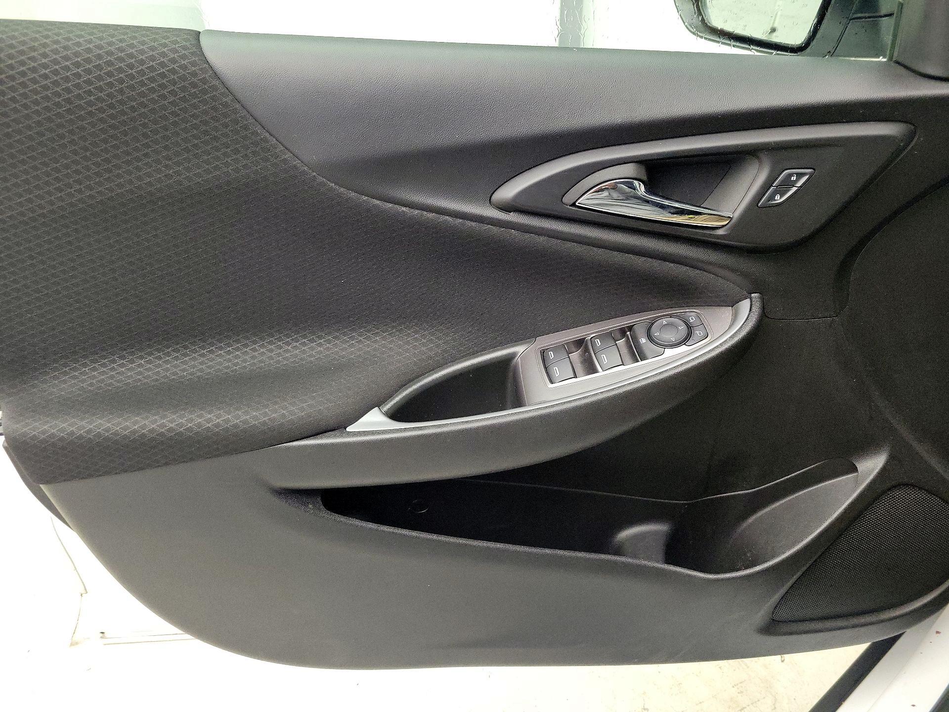 Thumbnail: 2024 Chevrolet Malibu - 12