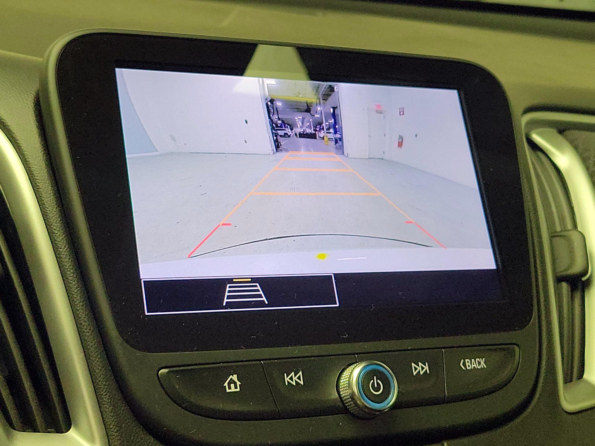 Thumbnail: 2024 Chevrolet Malibu - 14