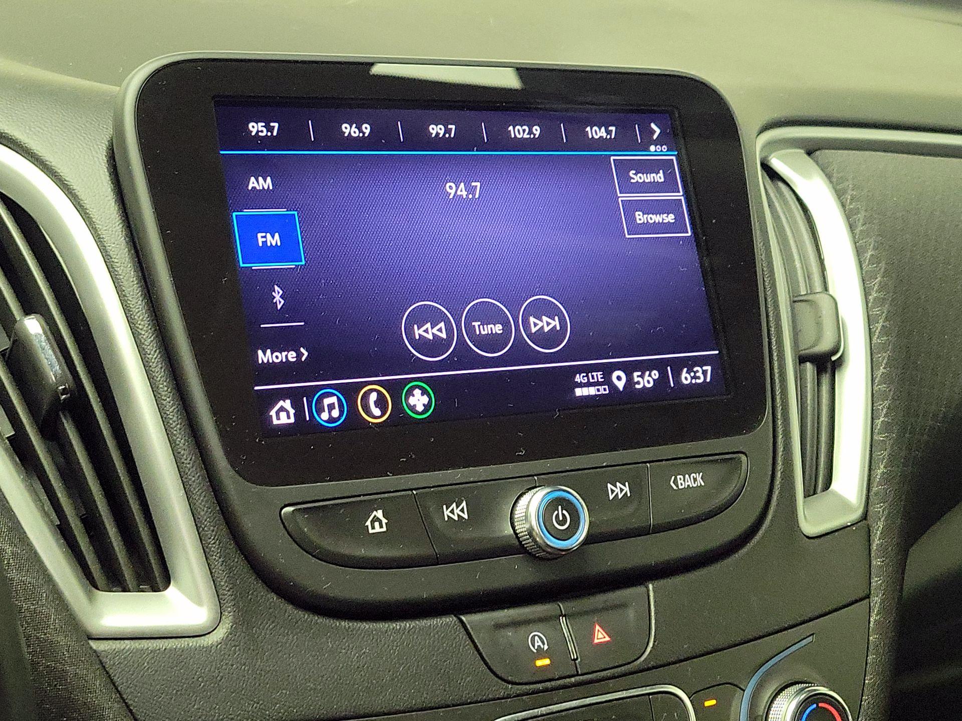 Thumbnail: 2024 Chevrolet Malibu - 15