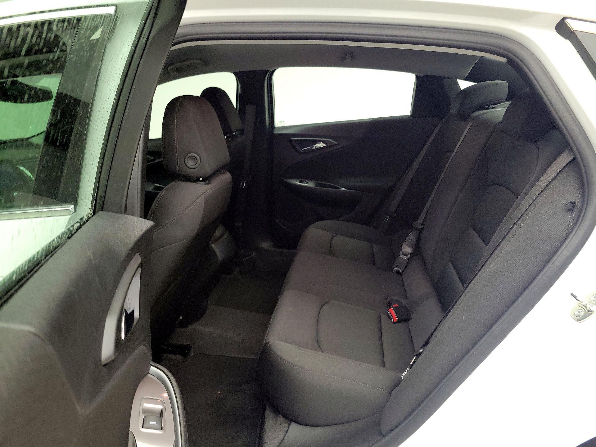 Thumbnail: 2024 Chevrolet Malibu - 19