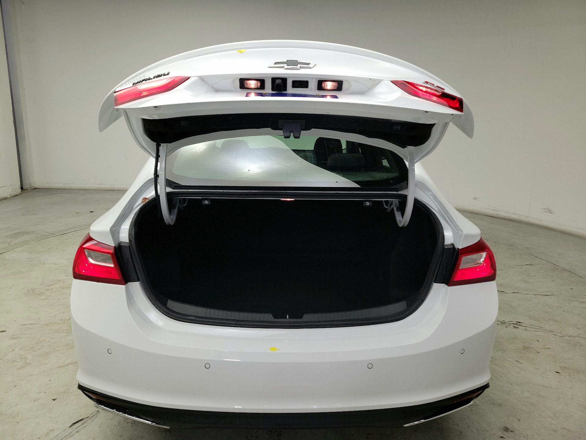 Thumbnail: 2024 Chevrolet Malibu - 20