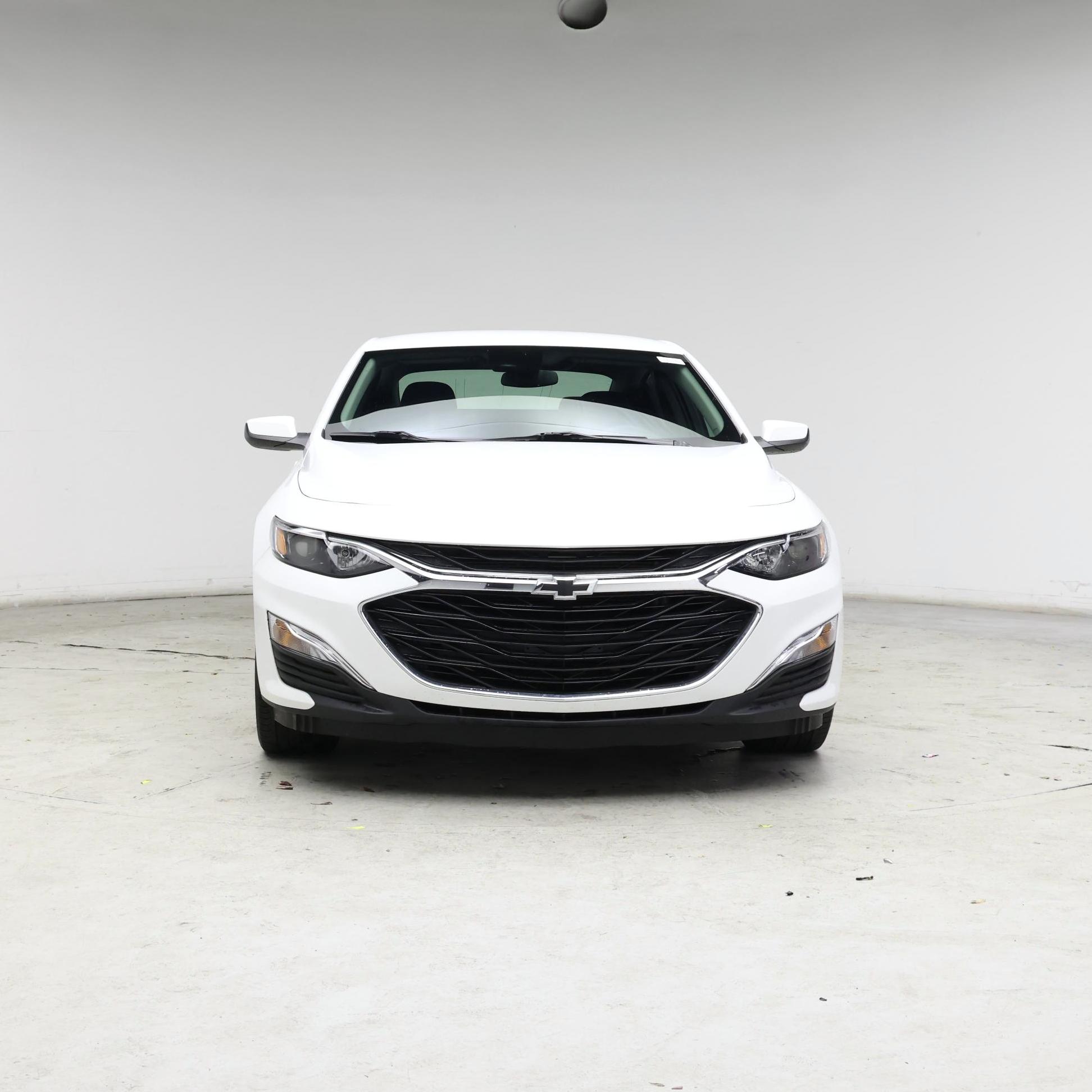 Thumbnail: 2024 Chevrolet Malibu - 5