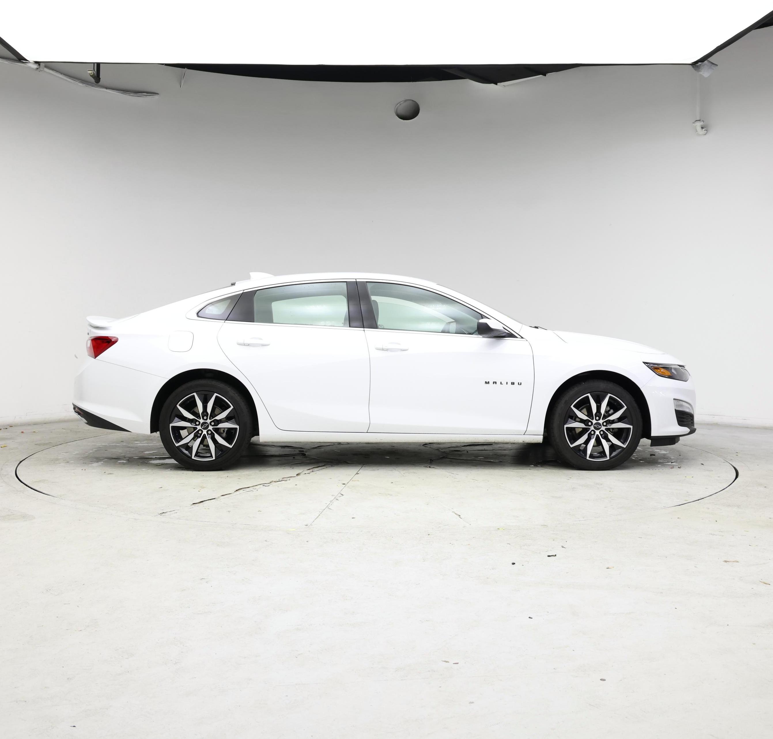 Thumbnail: 2024 Chevrolet Malibu - 7