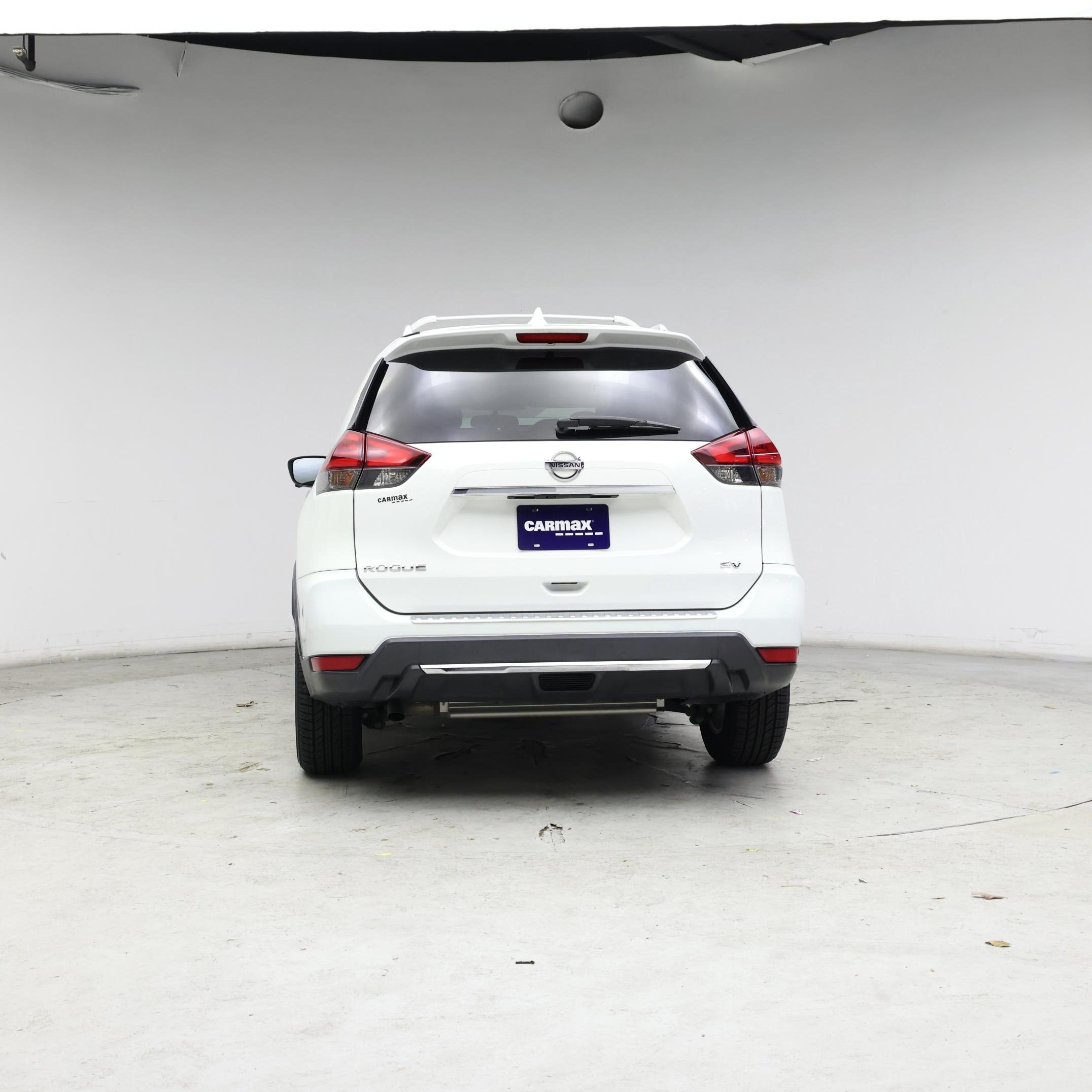 Thumbnail: 2017 Nissan Rogue - 6