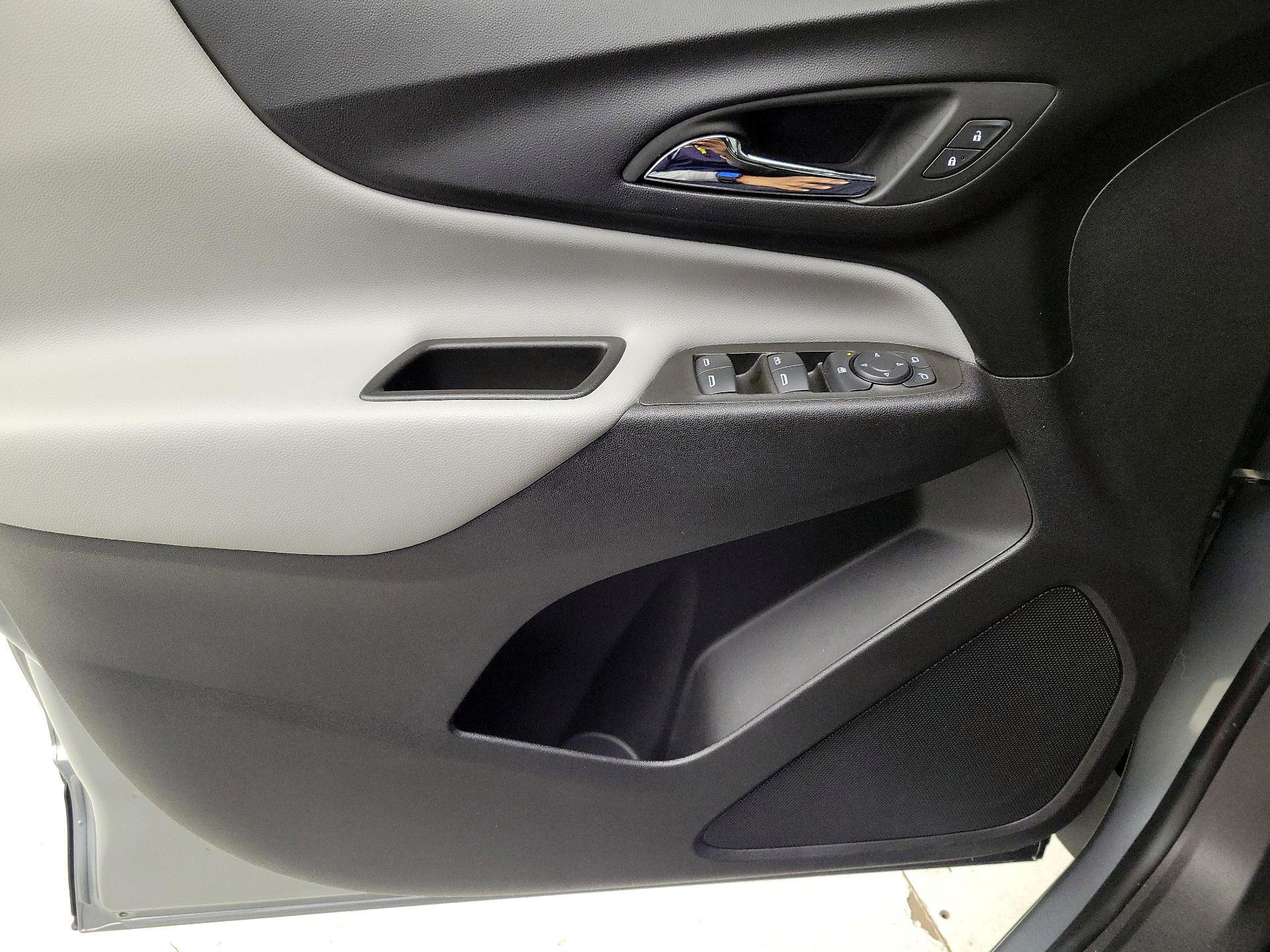 Thumbnail: 2024 Chevrolet Equinox - 12