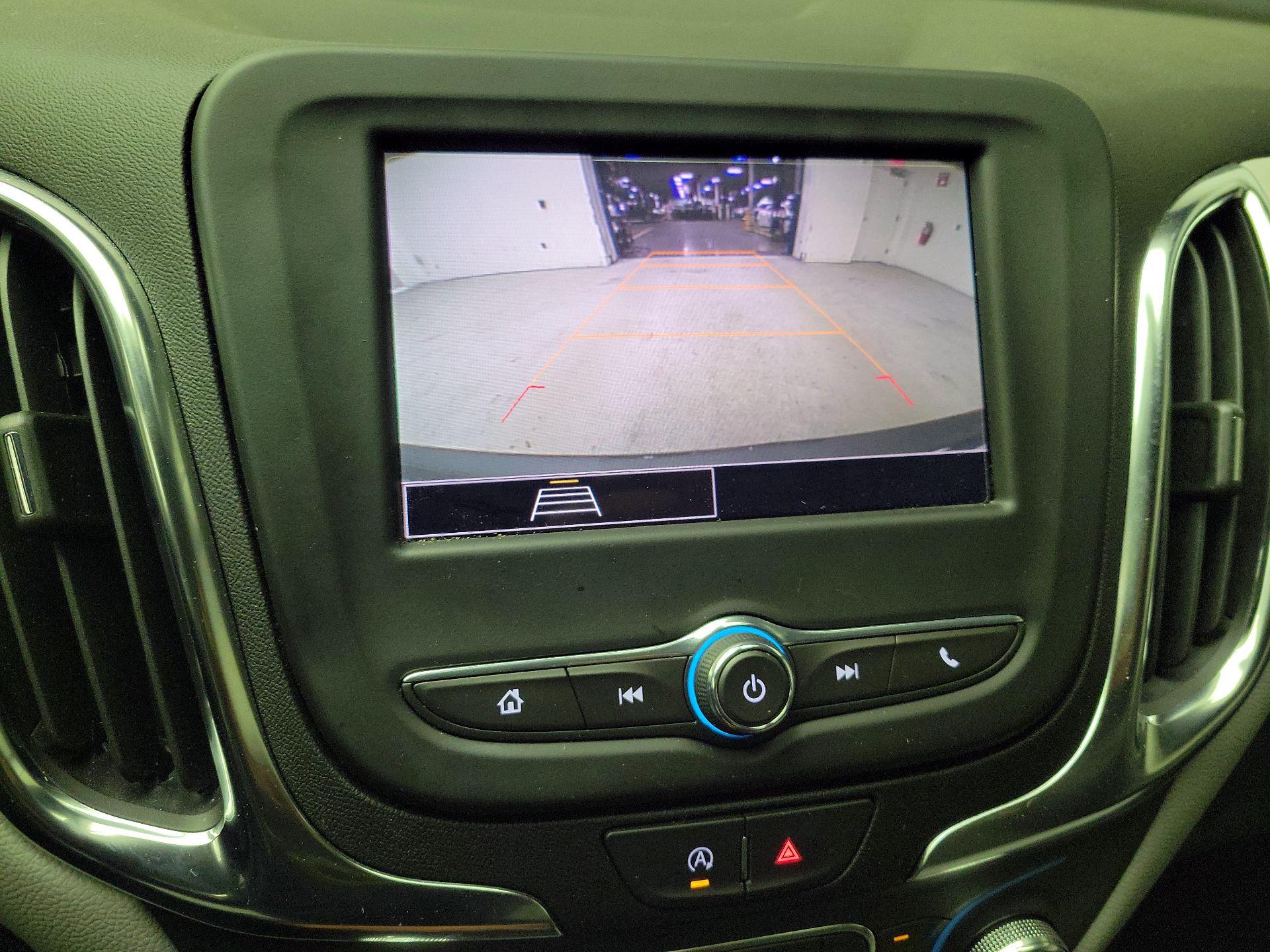 Thumbnail: 2024 Chevrolet Equinox - 14