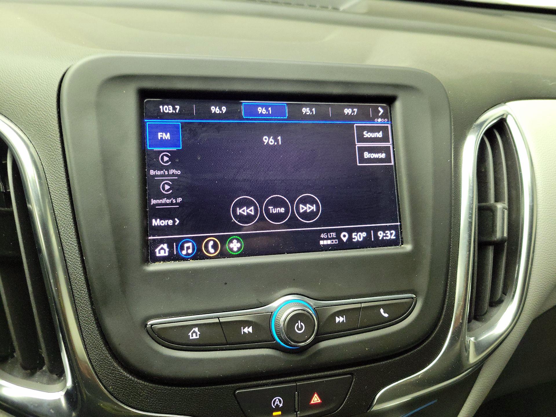 Thumbnail: 2024 Chevrolet Equinox - 15