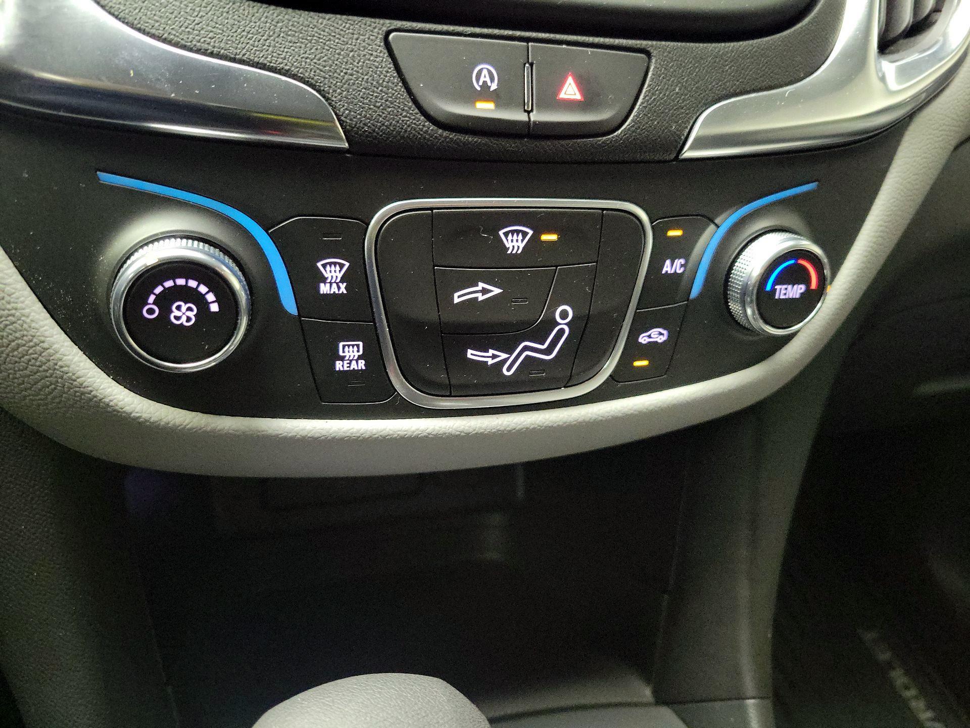 Thumbnail: 2024 Chevrolet Equinox - 16