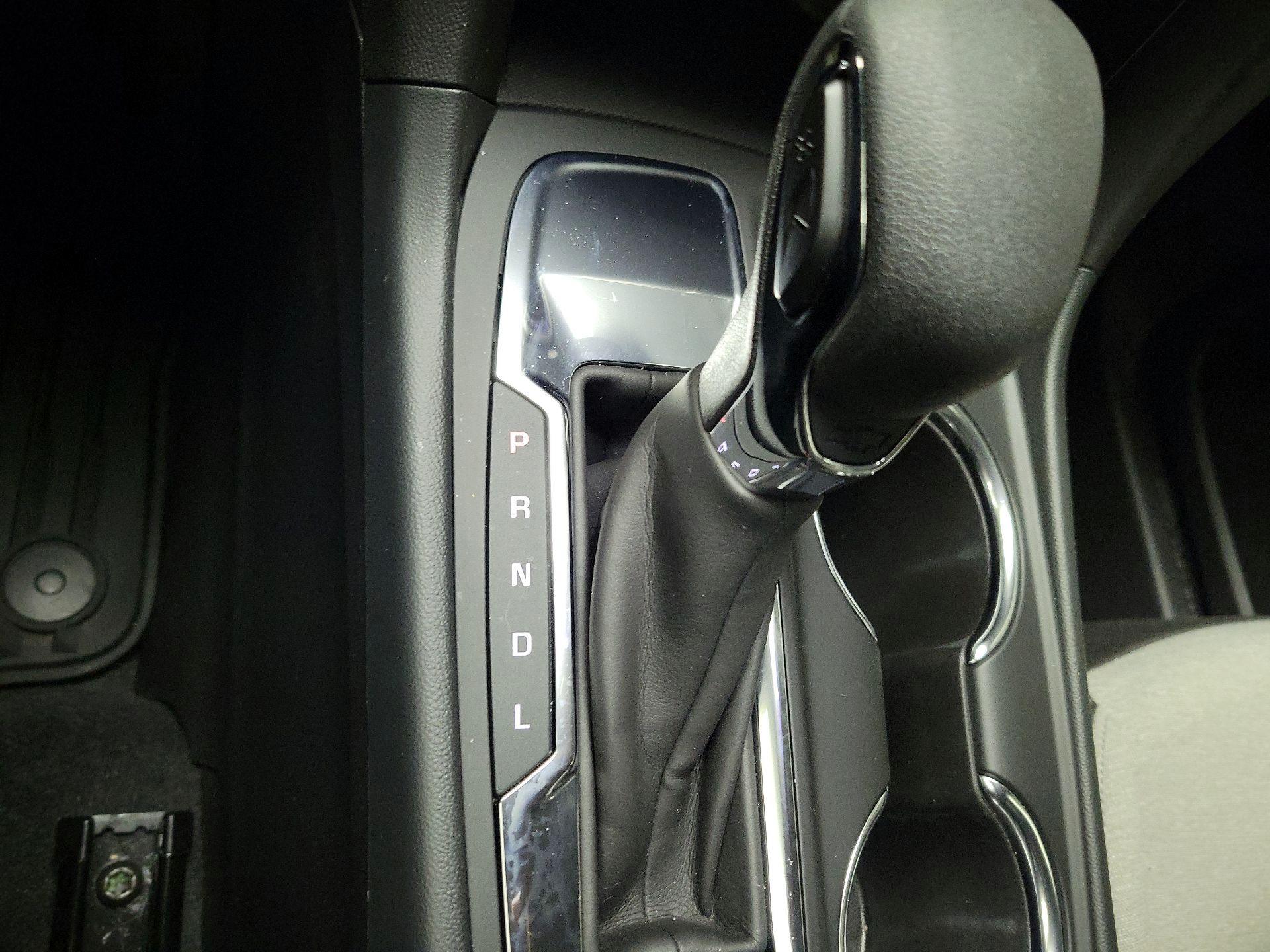 Thumbnail: 2024 Chevrolet Equinox - 17