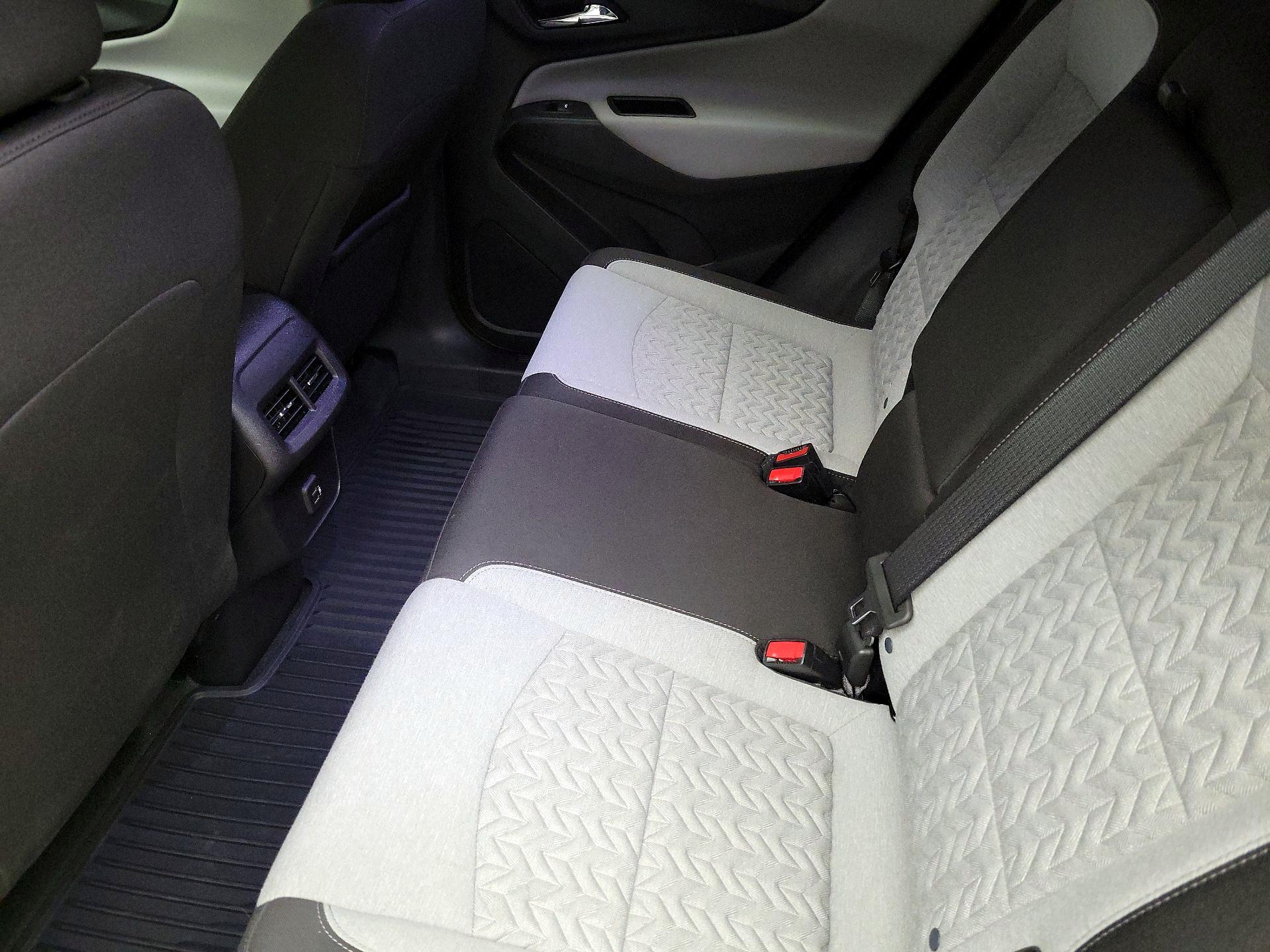 Thumbnail: 2024 Chevrolet Equinox - 19